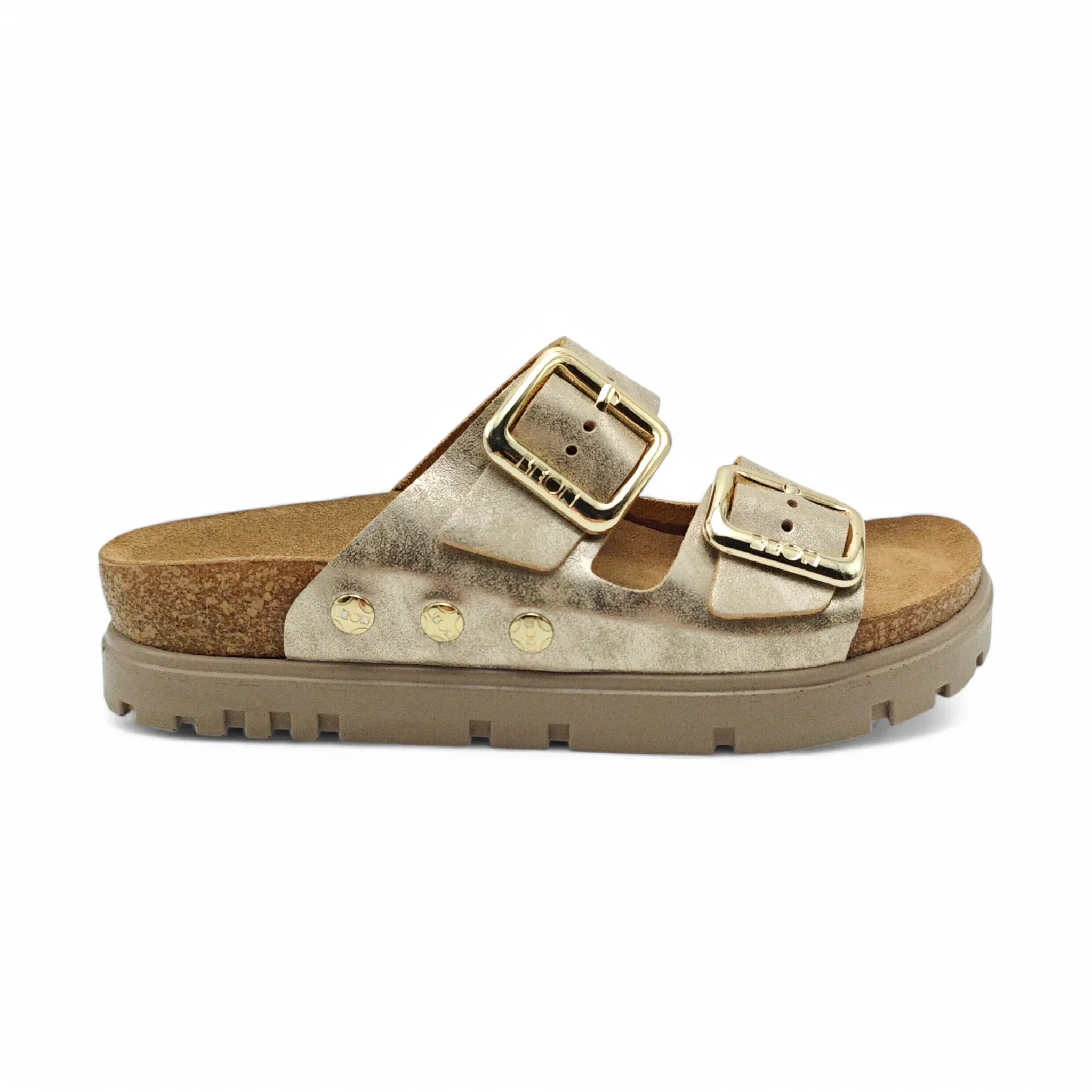 Leon anatomske nanule na poliuretanskom đonu 6010 - Obuća Monah