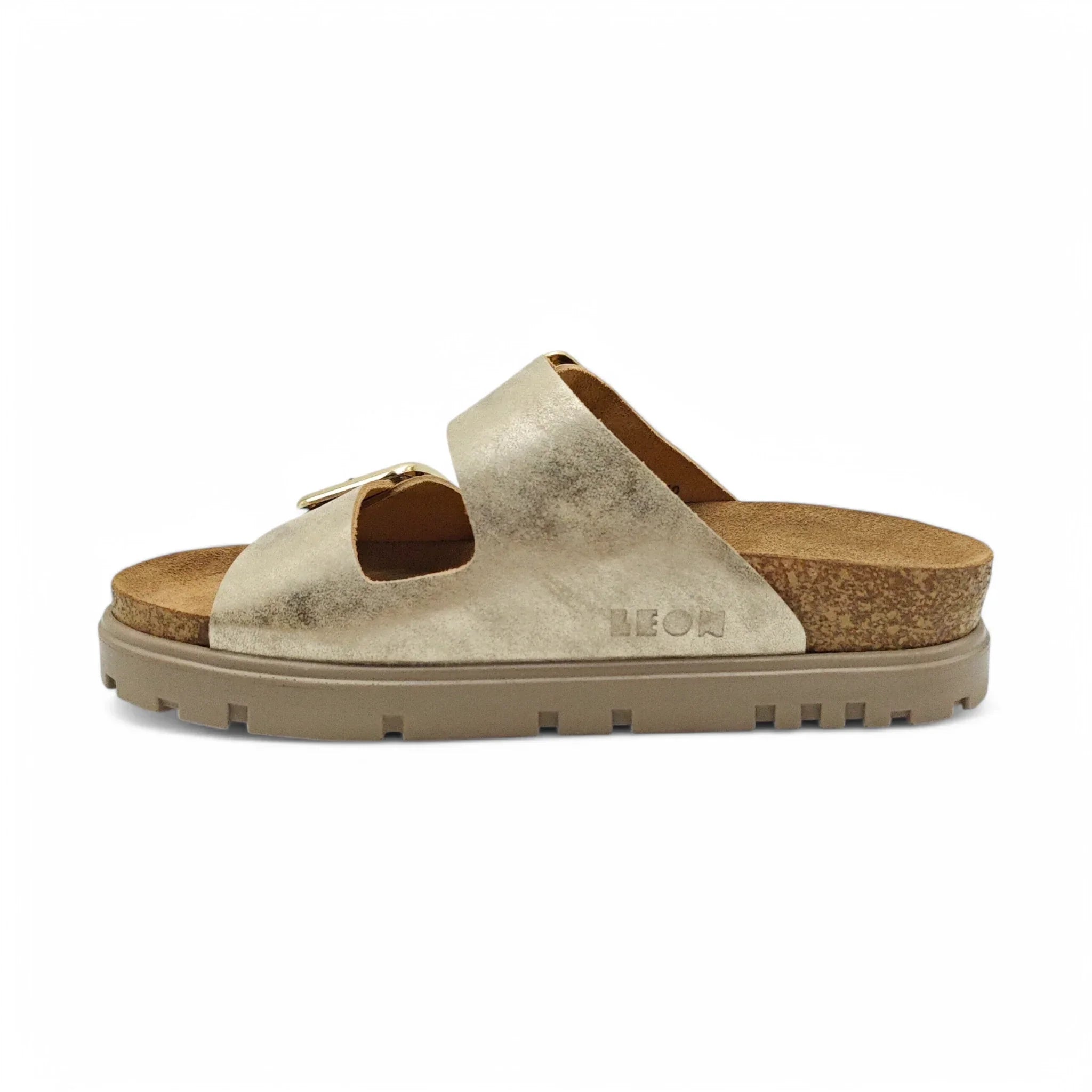 Leon anatomske nanule na poliuretanskom đonu 6010 - Obuća Monah