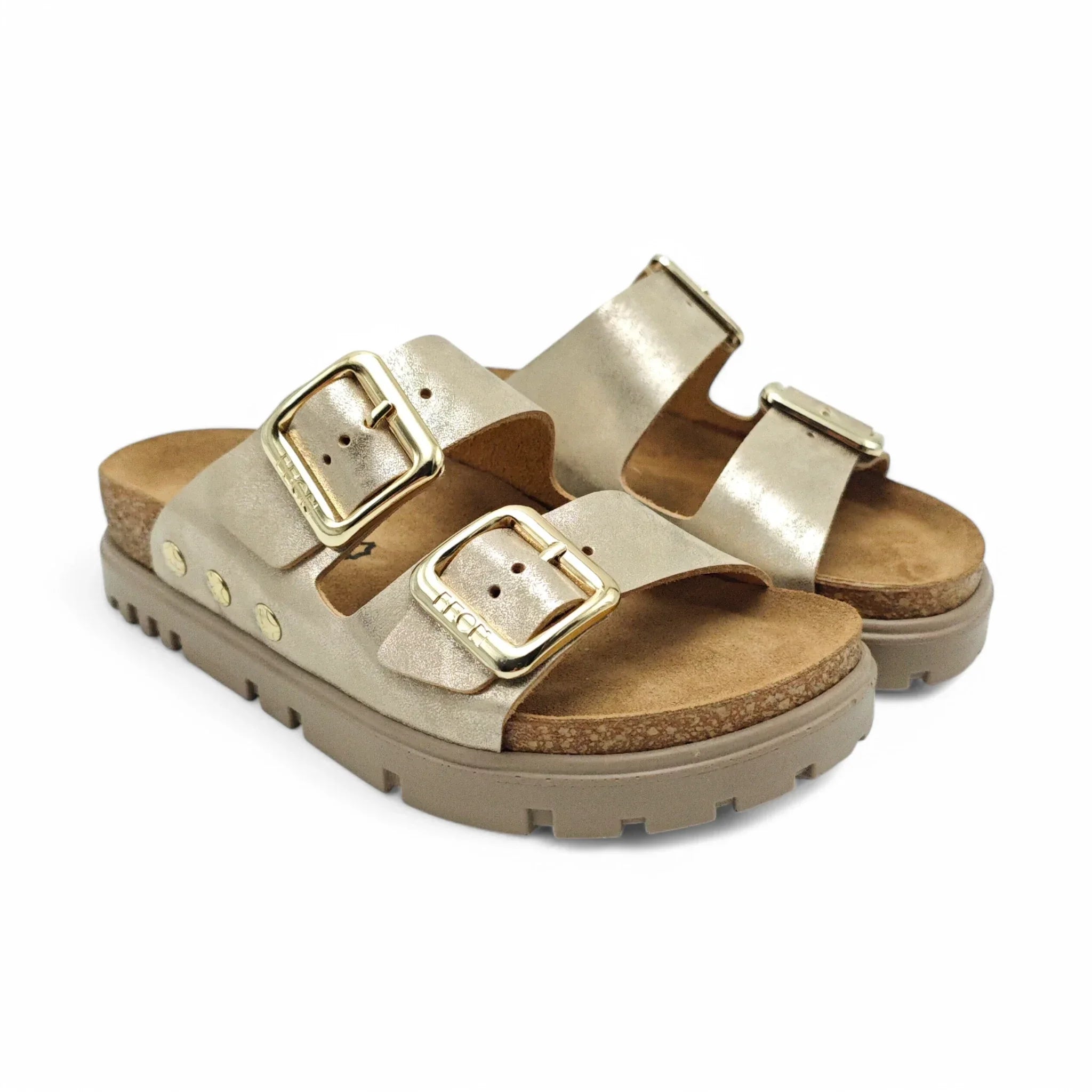 Leon anatomske nanule na poliuretanskom đonu 6010 - Obuća Monah