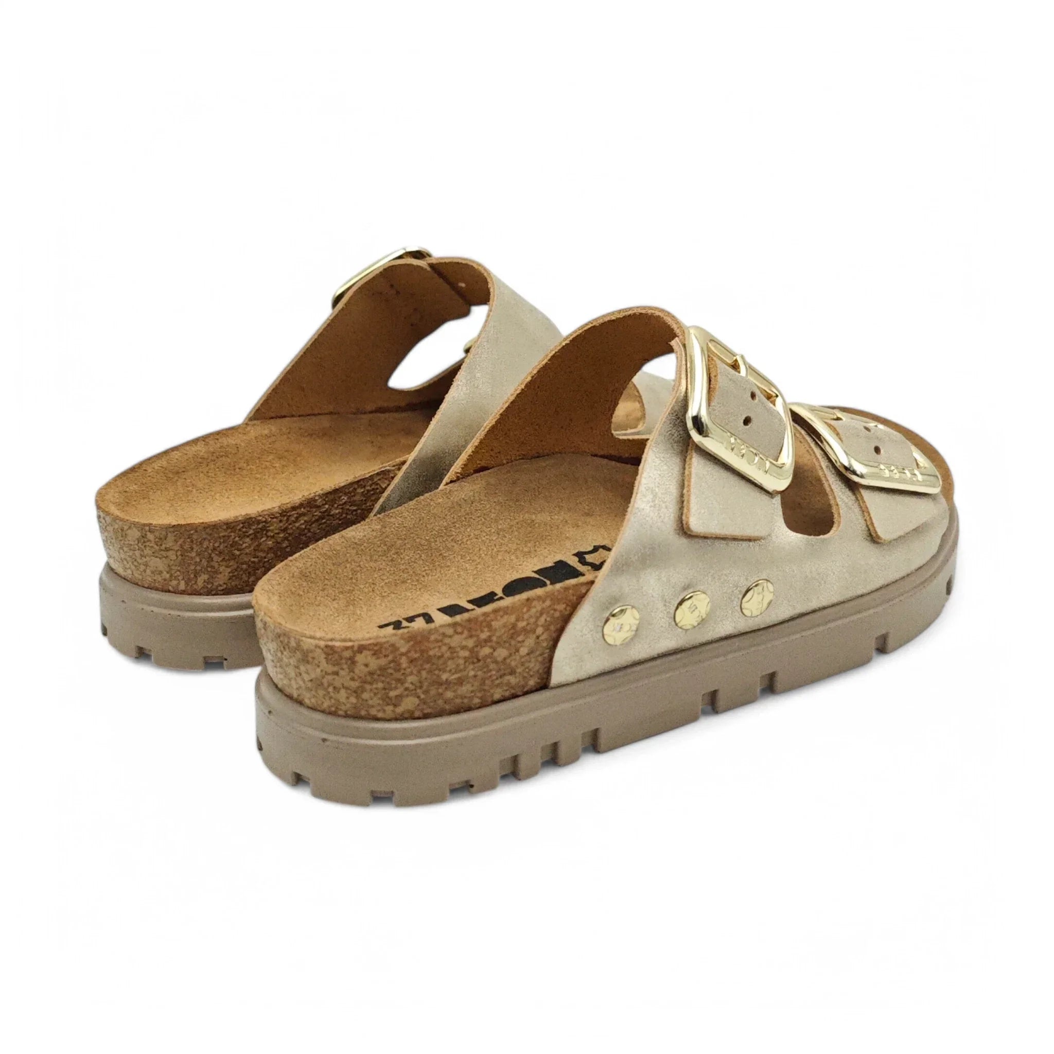 Leon anatomske nanule na poliuretanskom đonu 6010 - Obuća Monah