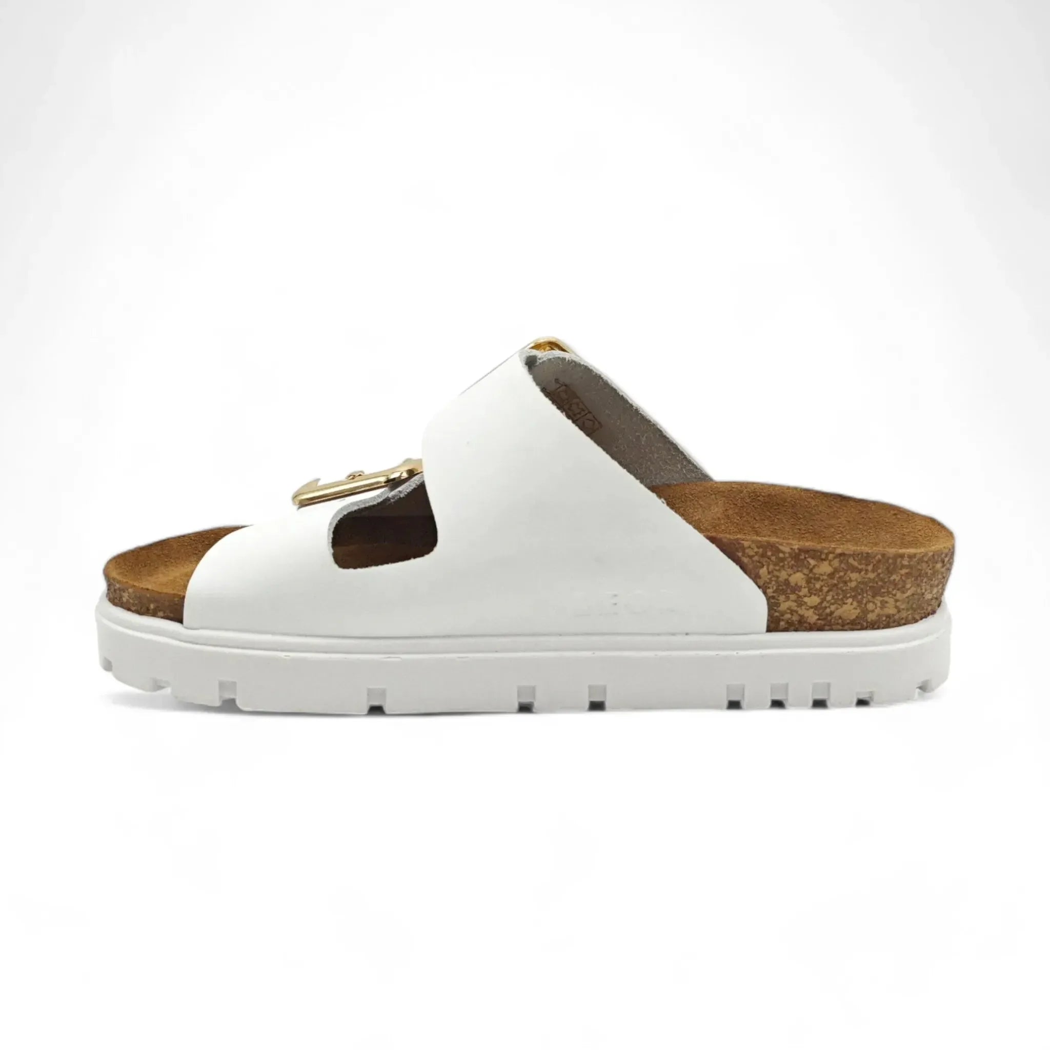 Leon anatomske nanule na poliuretanskom đonu 6010 - Obuća Monah