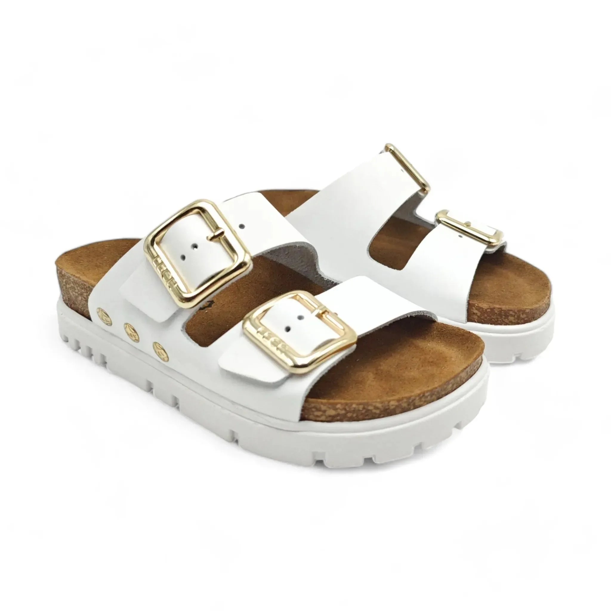 Leon anatomske nanule na poliuretanskom đonu 6010 - Obuća Monah