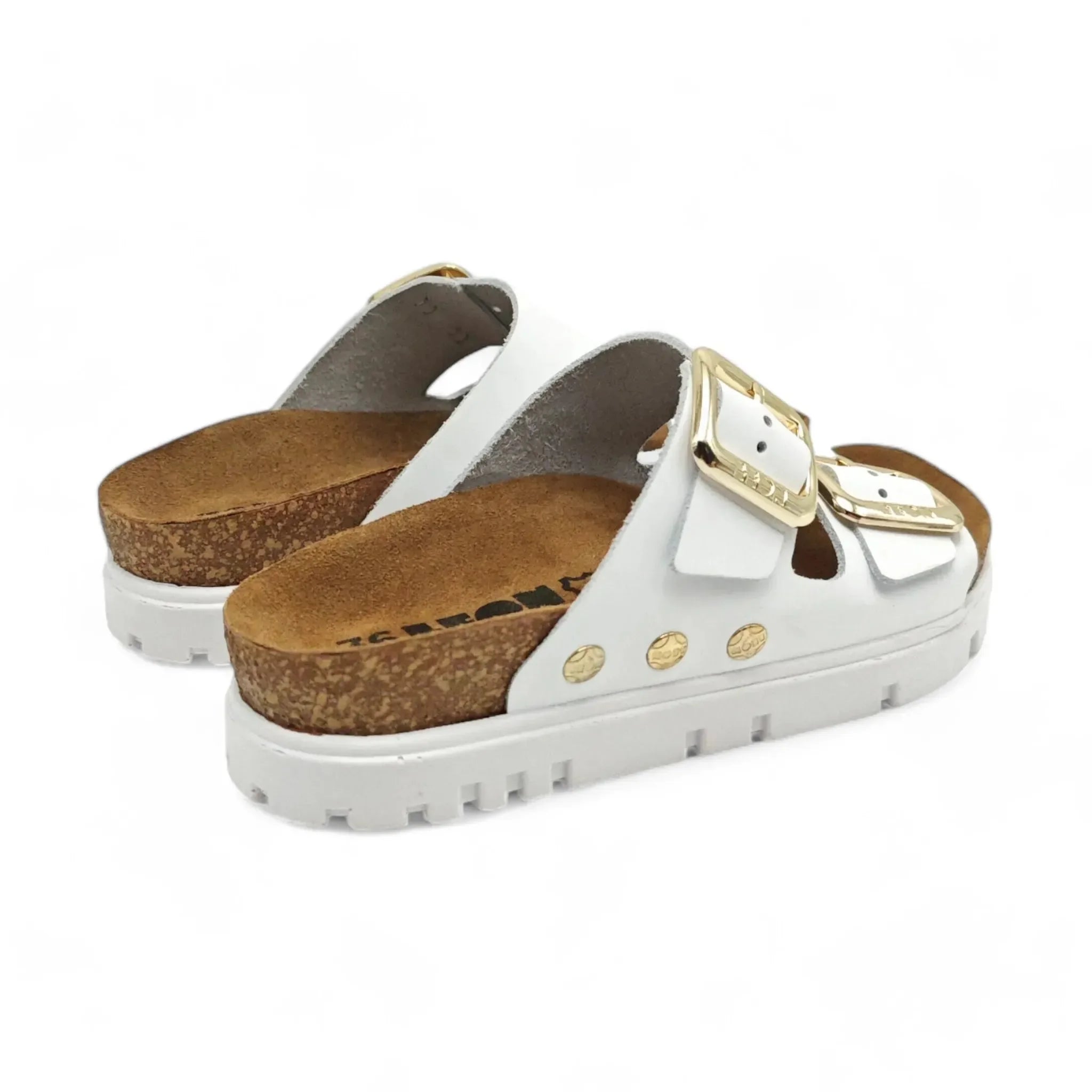 Leon anatomske nanule na poliuretanskom đonu 6010 - Obuća Monah