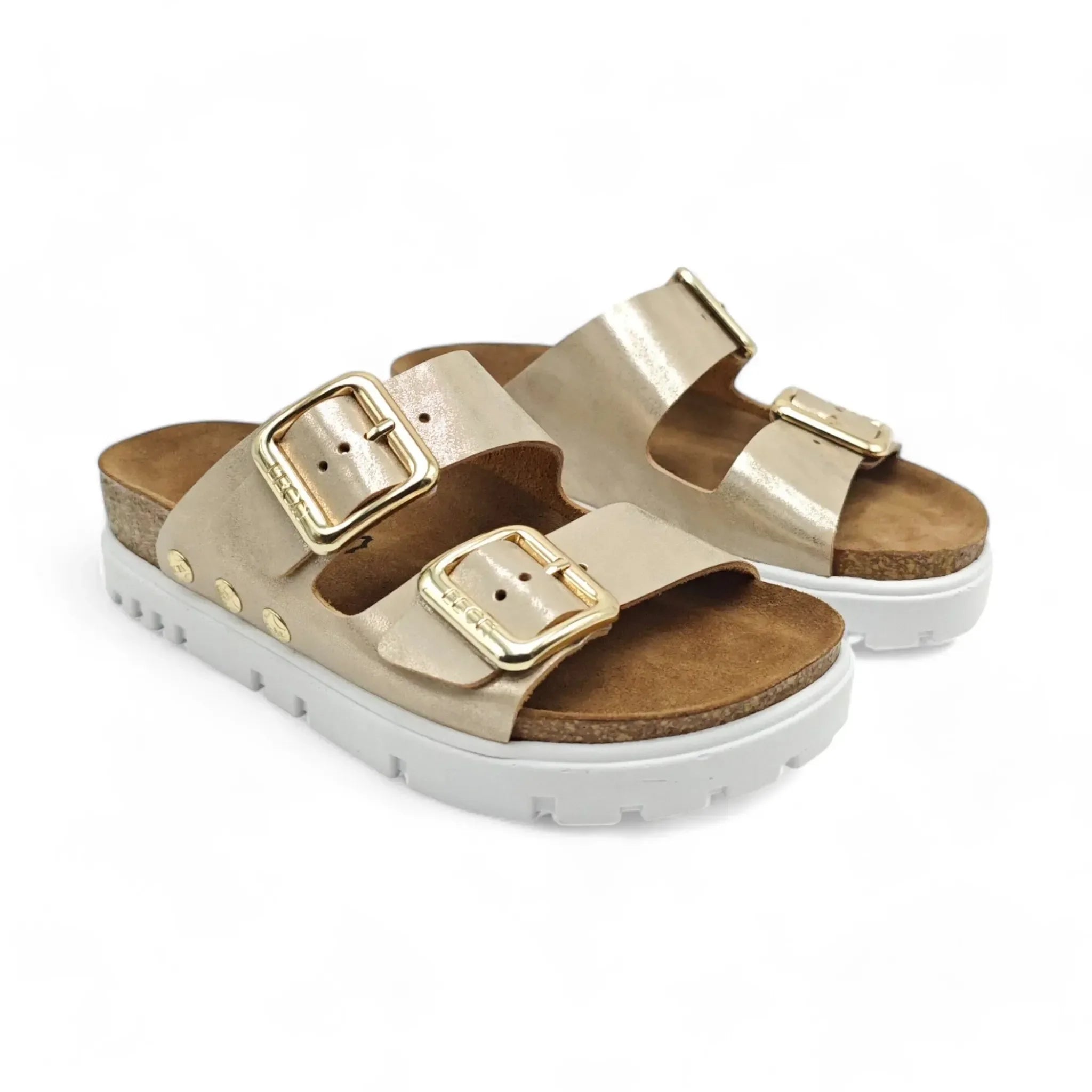 Leon anatomske nanule na poliuretanskom đonu 6010 - Obuća Monah