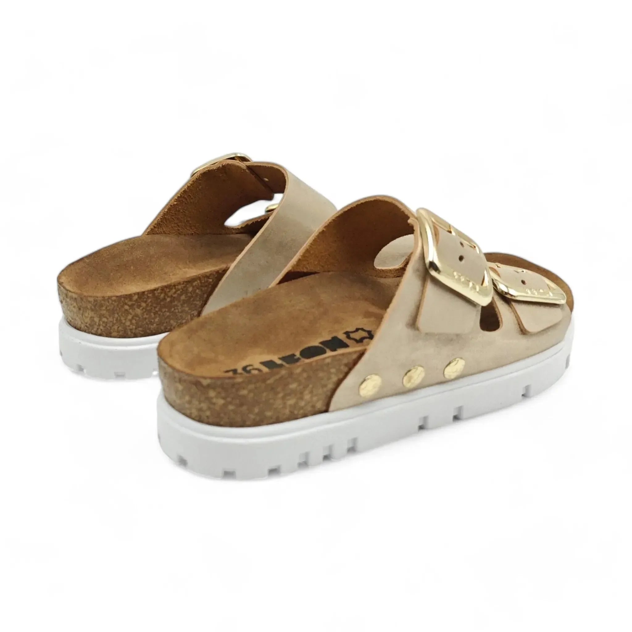 Leon anatomske nanule na poliuretanskom đonu 6010 - Obuća Monah