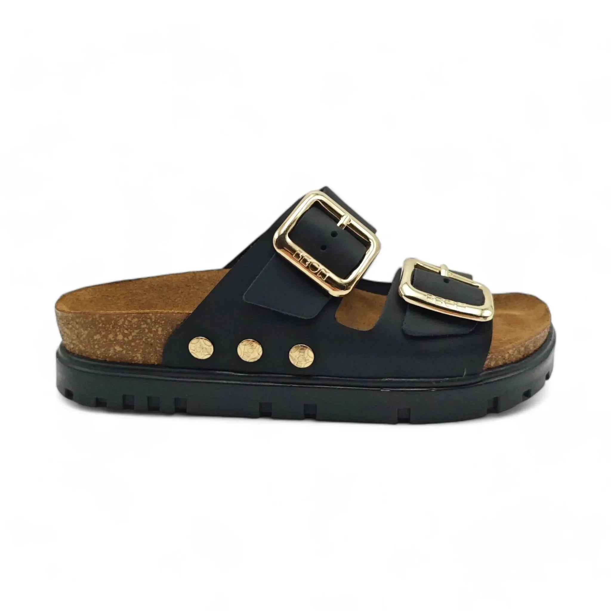 Leon anatomske nanule na poliuretanskom đonu 6010 - Obuća Monah