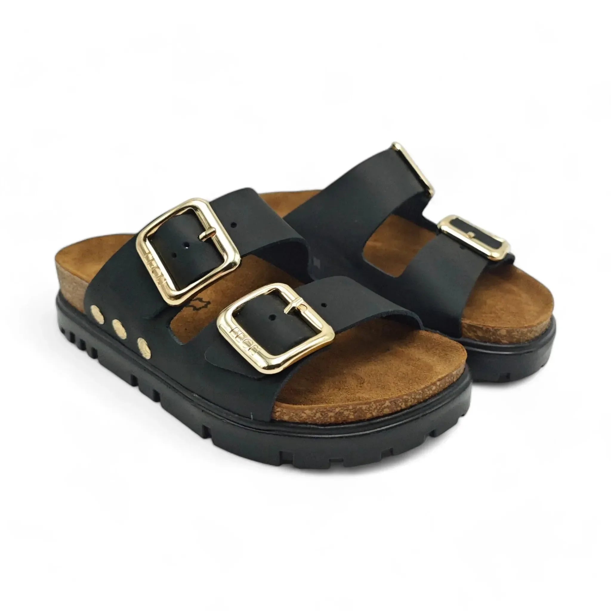 Leon anatomske nanule na poliuretanskom đonu 6010 - Obuća Monah