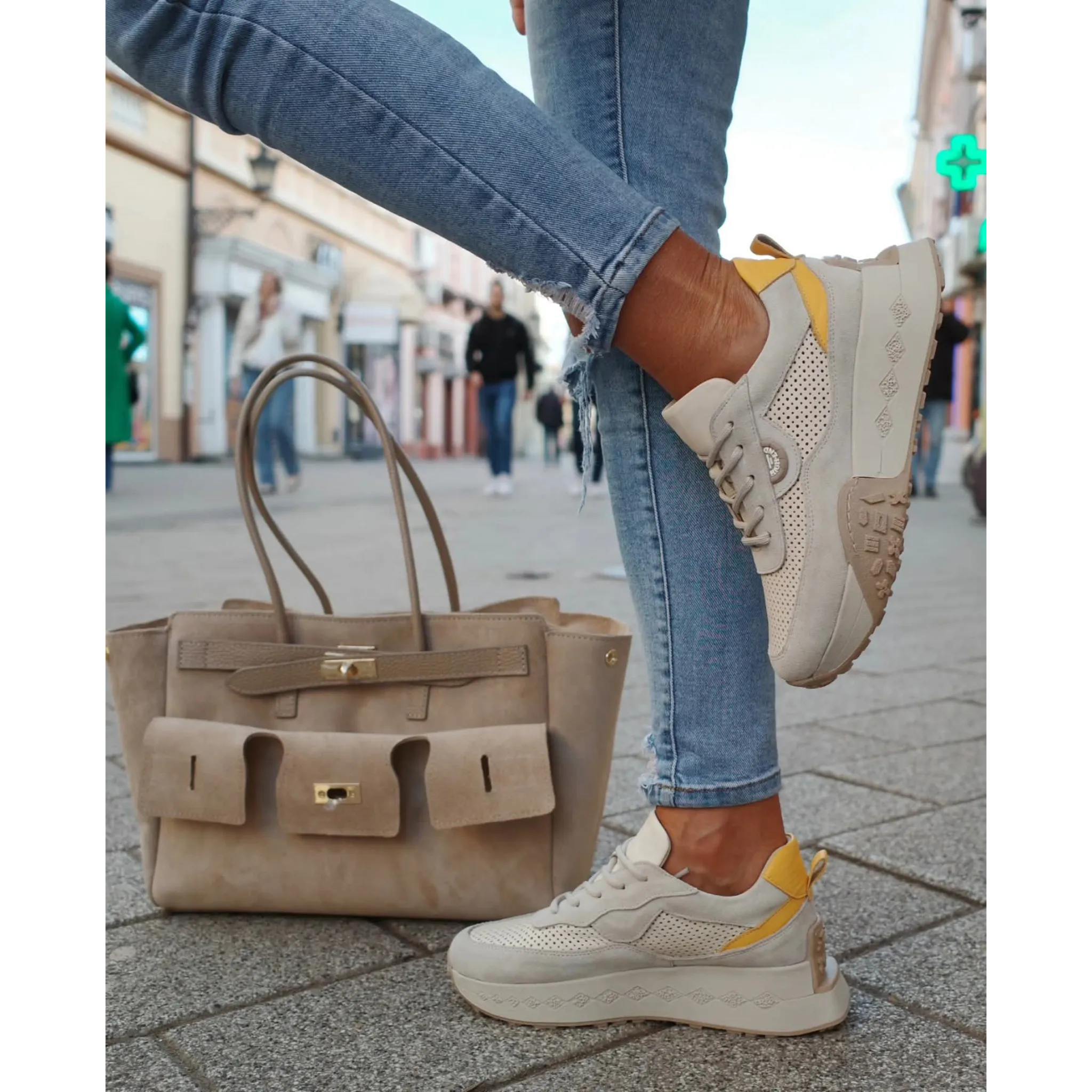Lussa 4111 bež instagram 020