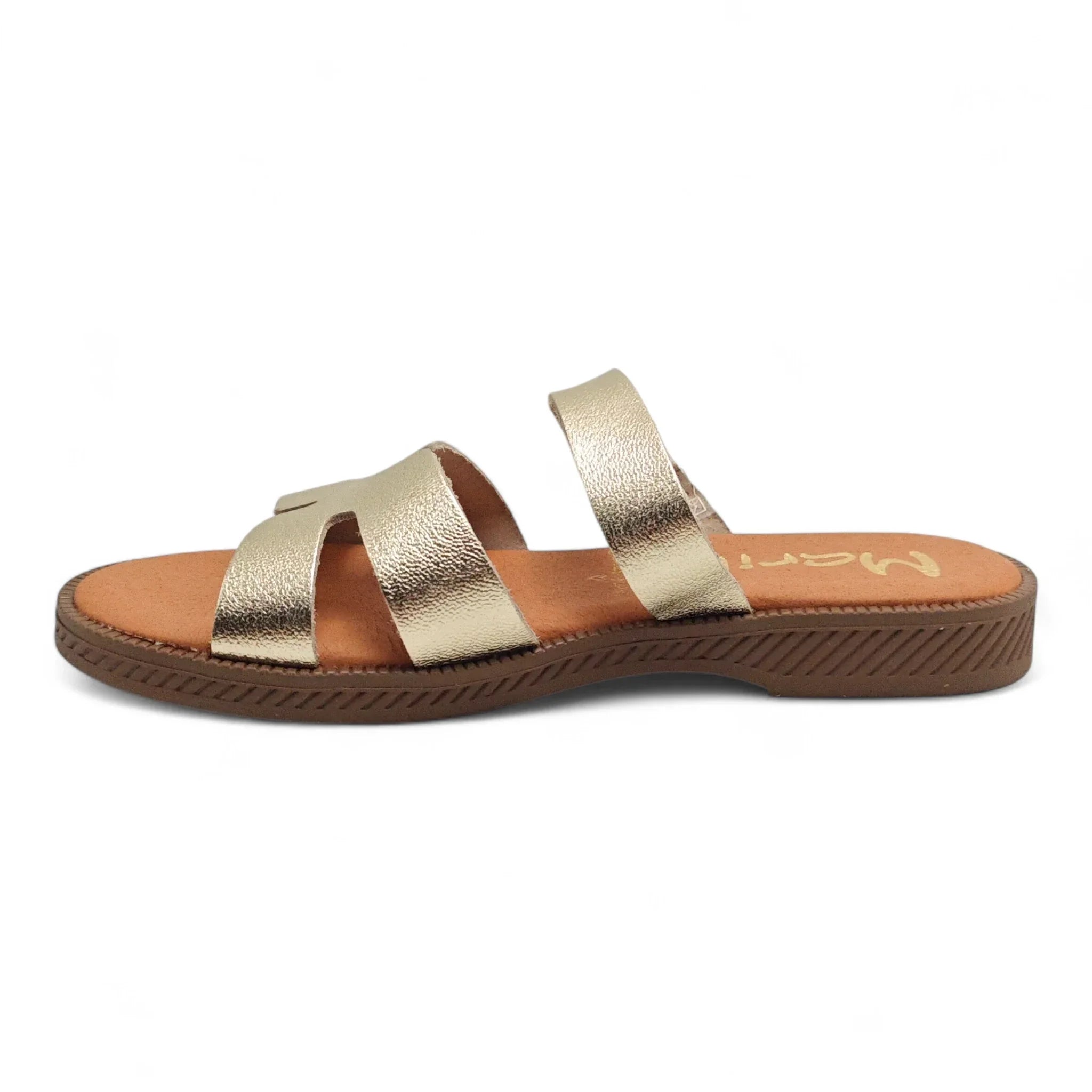 Marilla 463 zlatna pogled levo