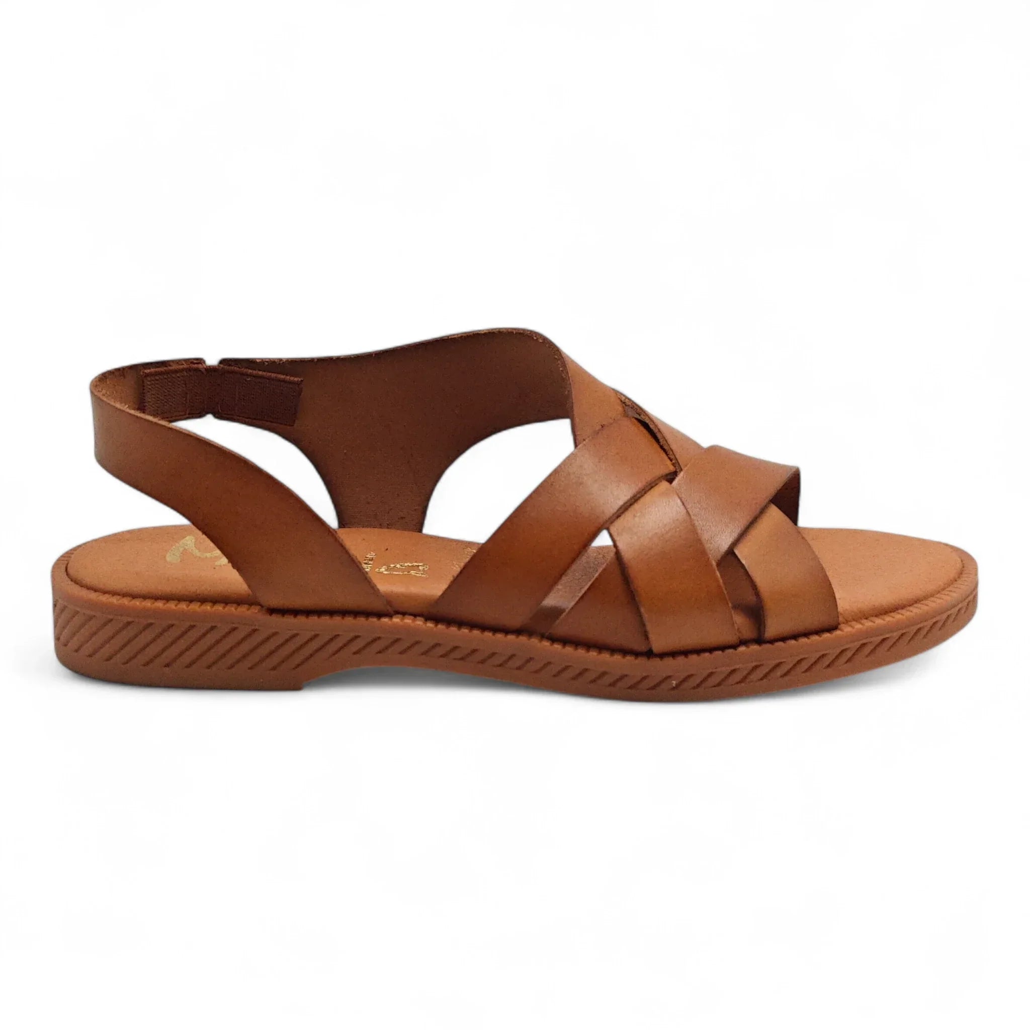 Marilla 983 smeđa pogled desno