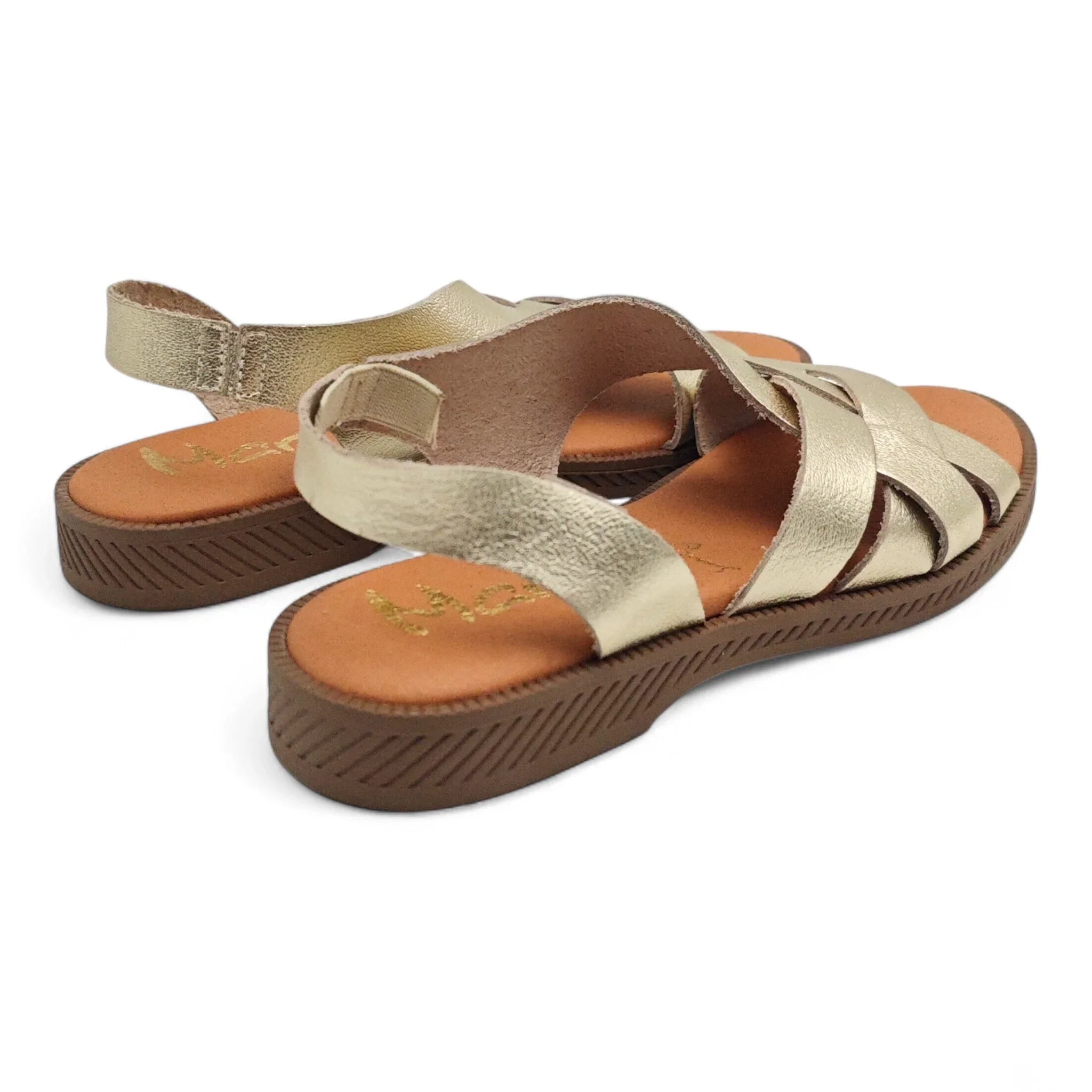 Marilla 983 zlatna pogled straga