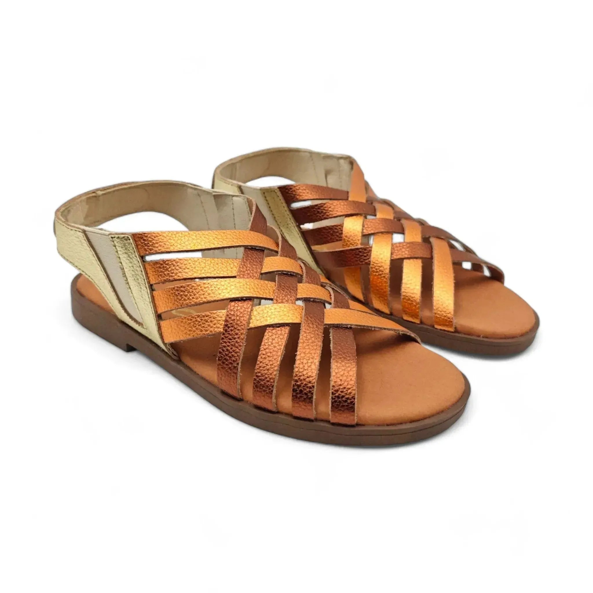 Marilla 801785 staro zlato pogled spreda