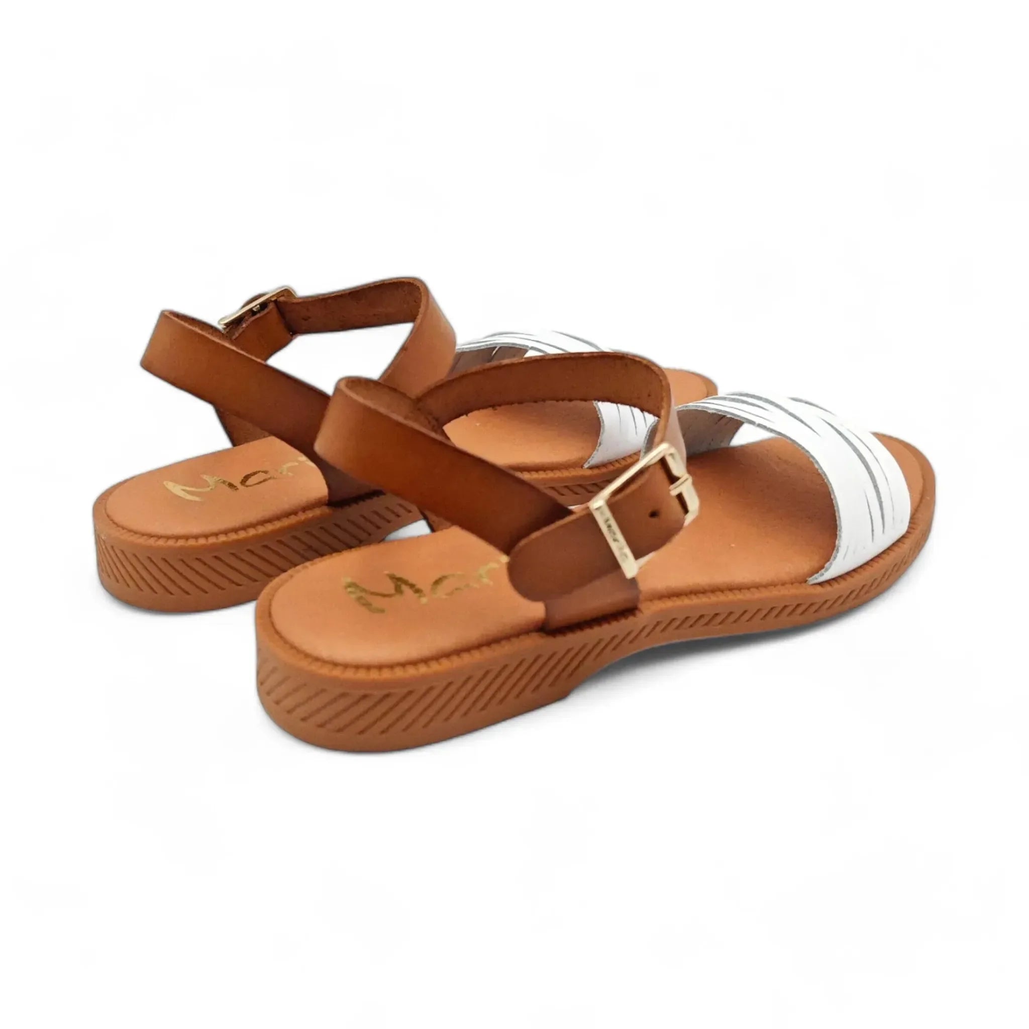 Marilla 801788 bela pogled straga