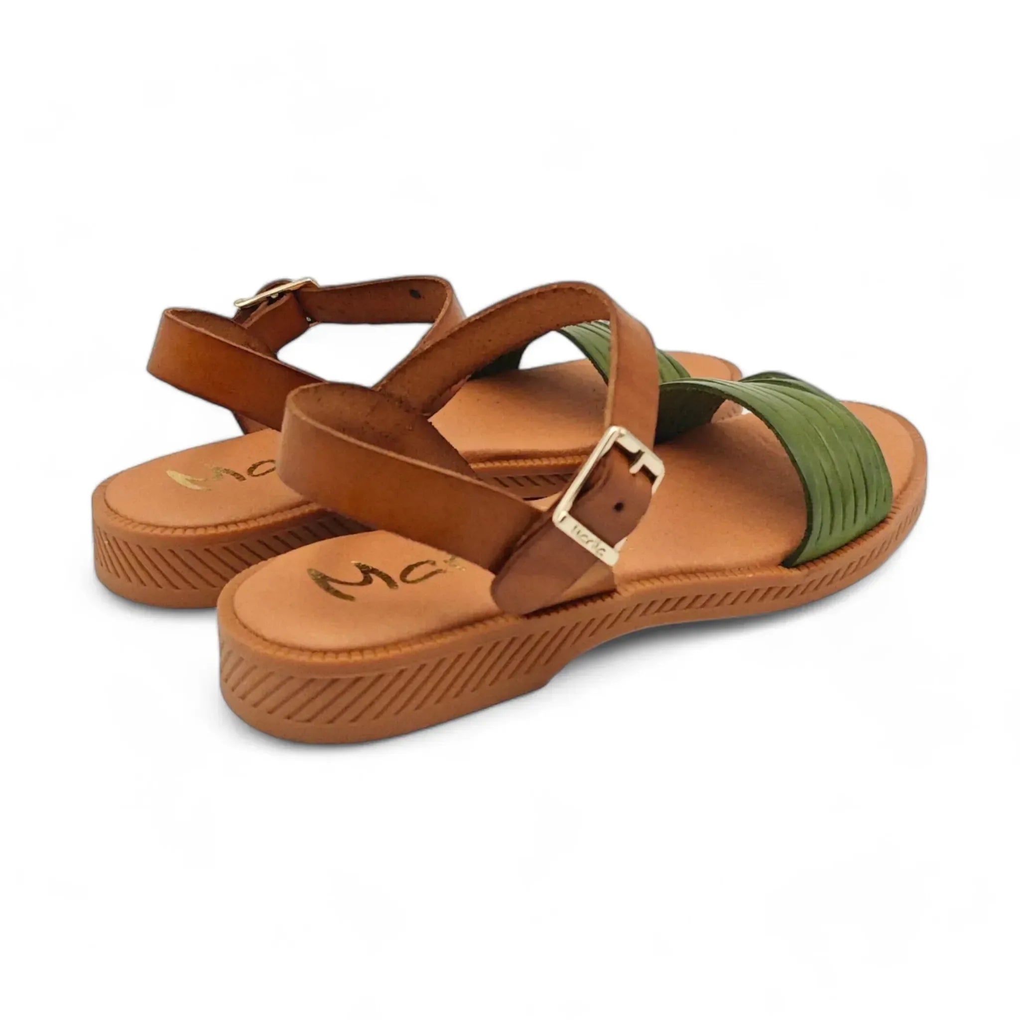 Marilla 801788 maslinasto zelena pogled straga