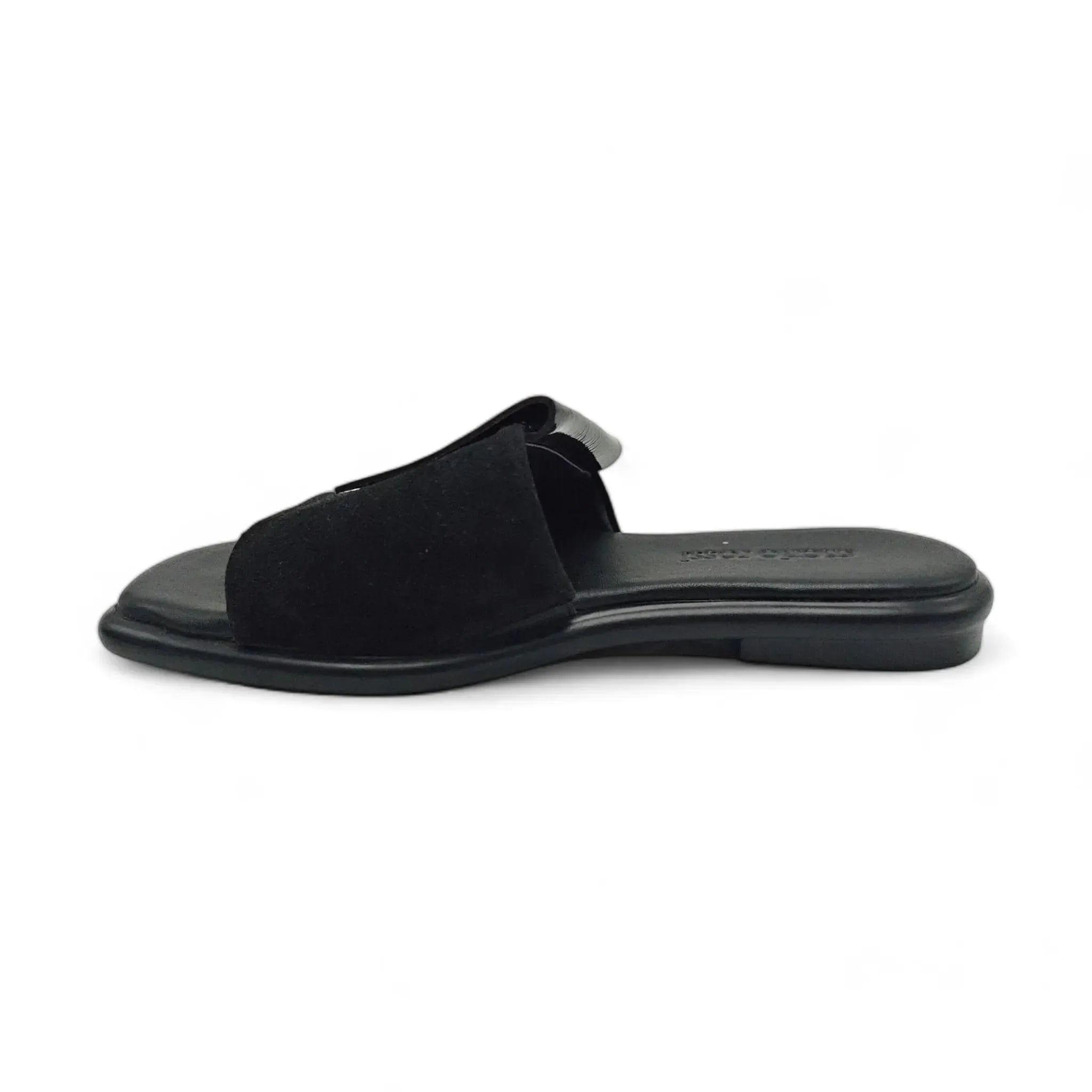 Mario Rossi 9867 crna pogled levo