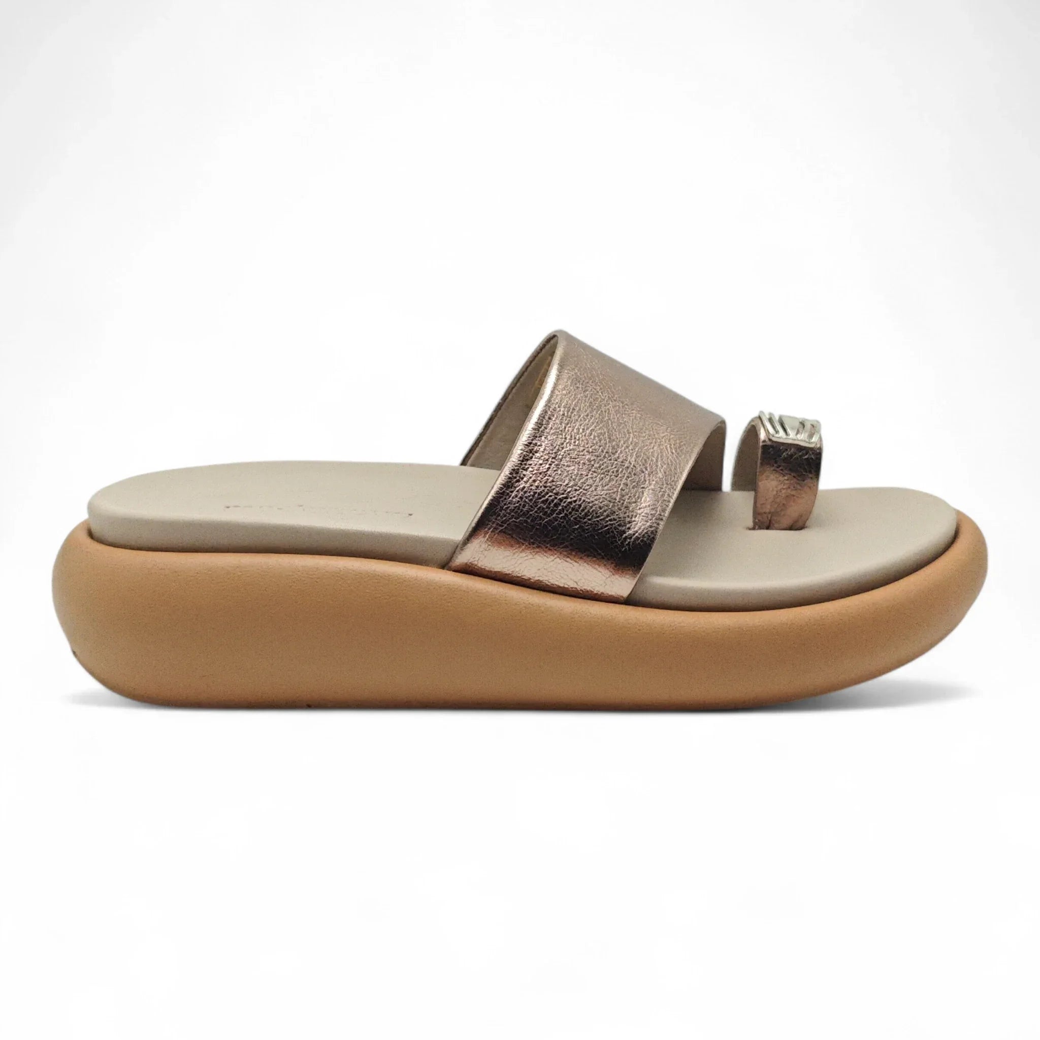 Mario Rossi 9953 bronza pogled desno