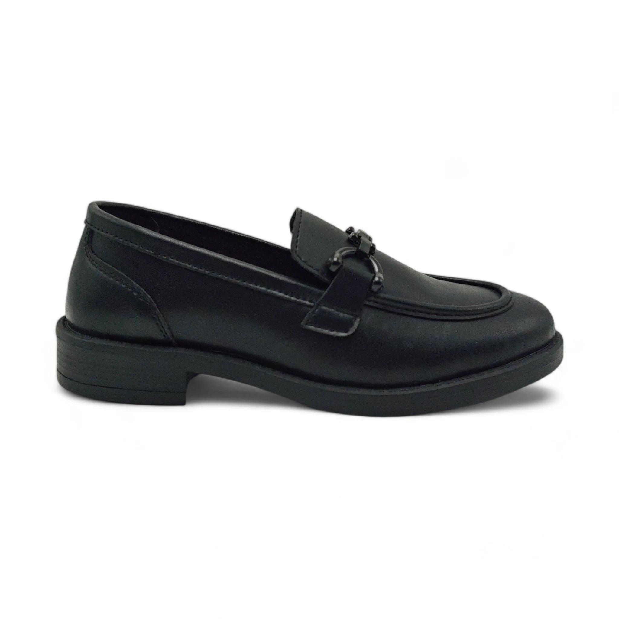 Matiz klasične brodarice sa poliuretanskim đonom 3016 - Obuća Monah