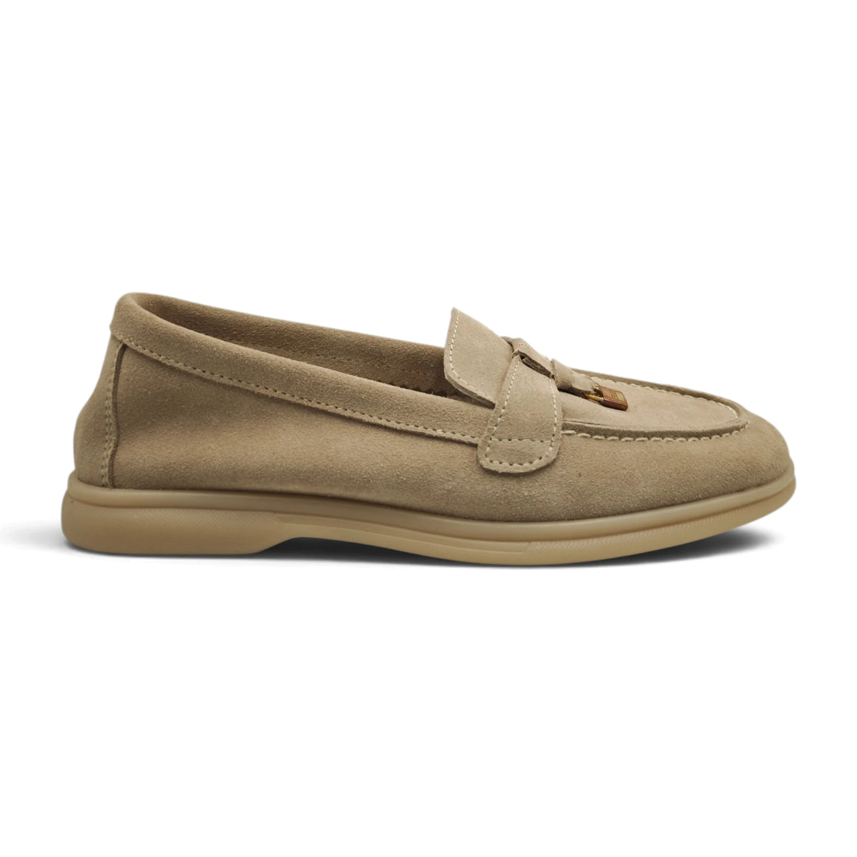 Moda Pelle 1035 bež pogled desno #Boja_bež