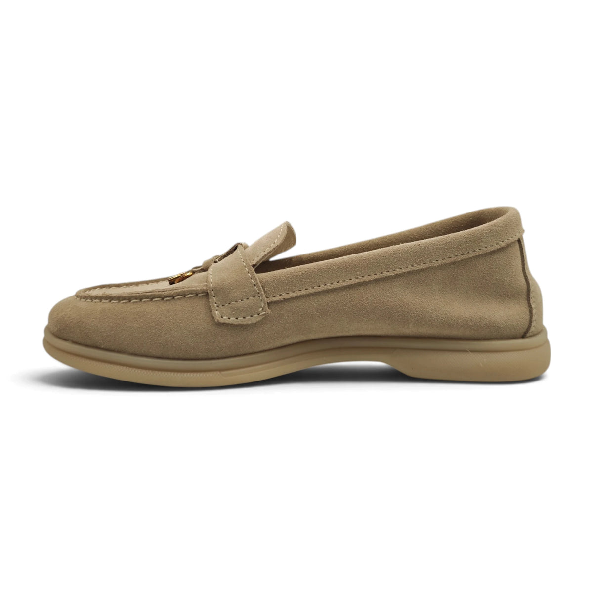Moda Pelle 1035 bež pogled levo #Boja_bež