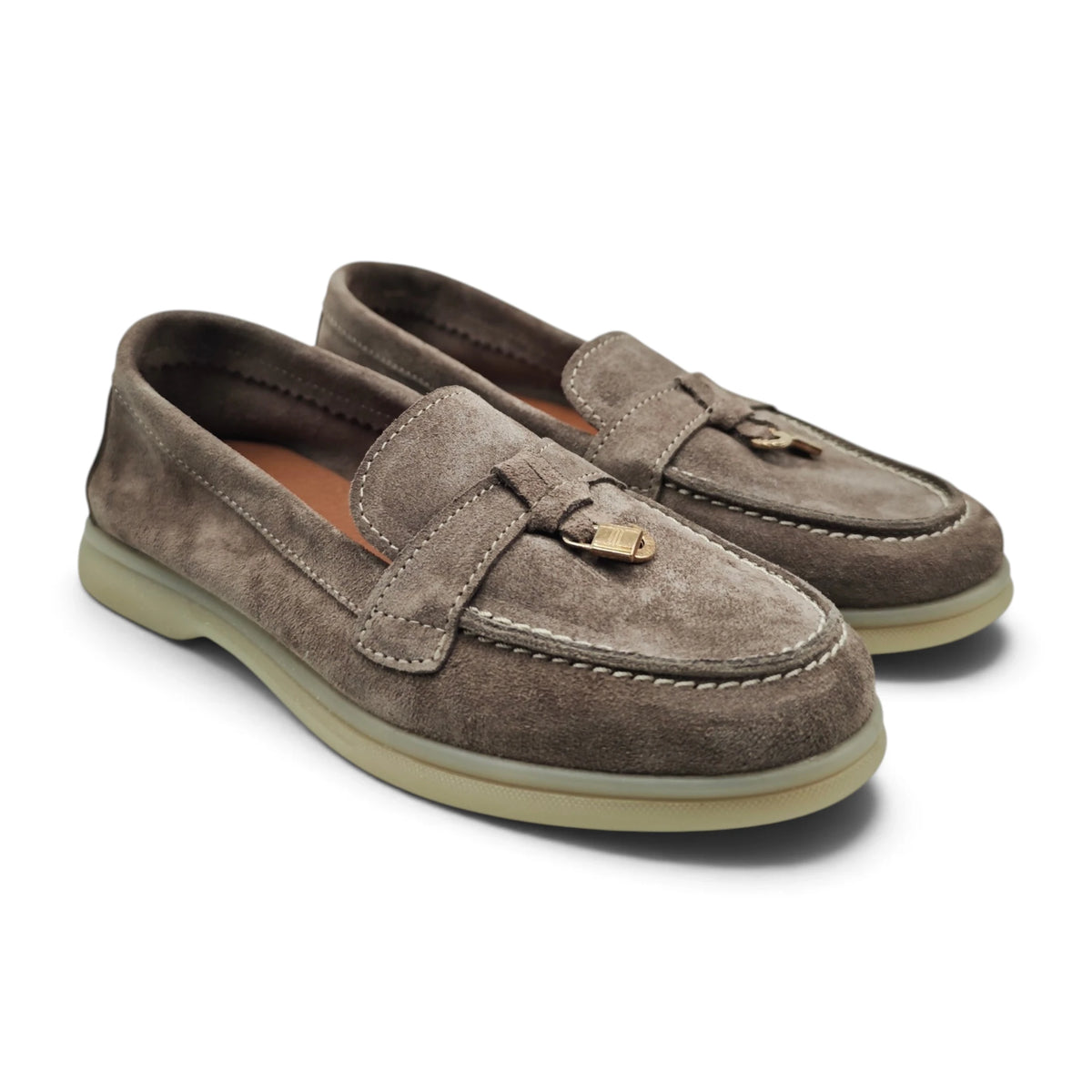 Moda Pelle 1035 siva pogled spreda #Boja_siva
