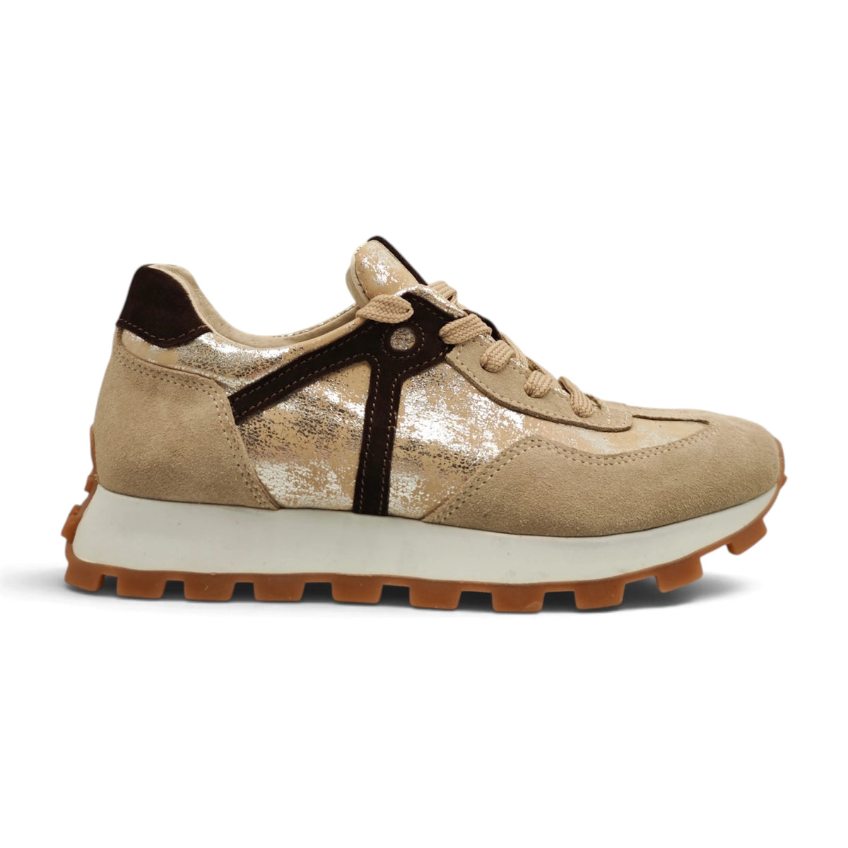 Moda Pelle 12700 taupe pogled desno #Boja_taupe