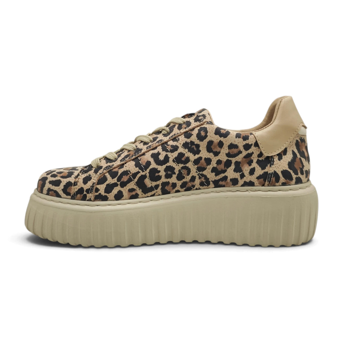 Moda Pelle 15550 smeđi leopard pogled levo #Boja_smeđi leopard