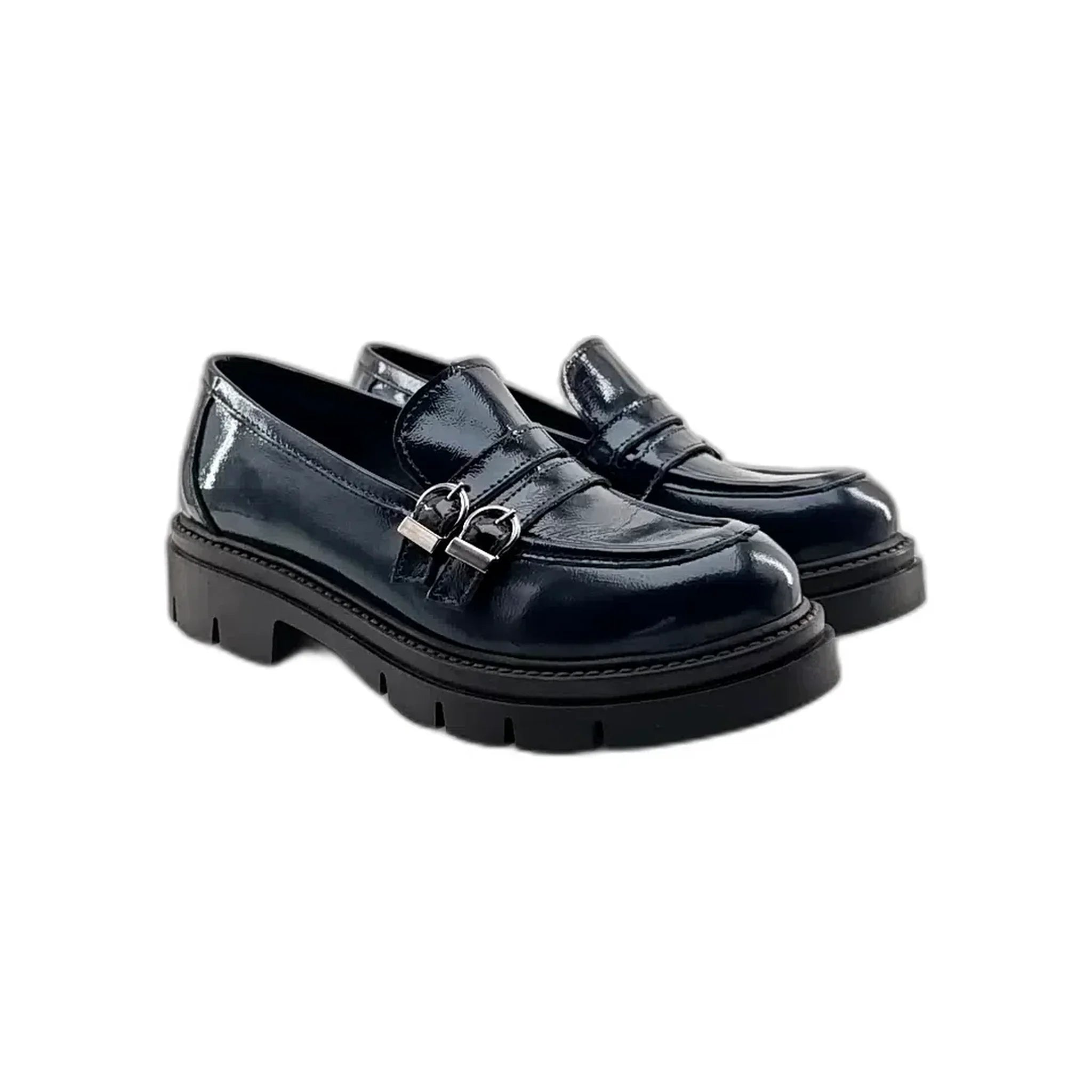 Moda Pelle 2210 teget pogled spreda
