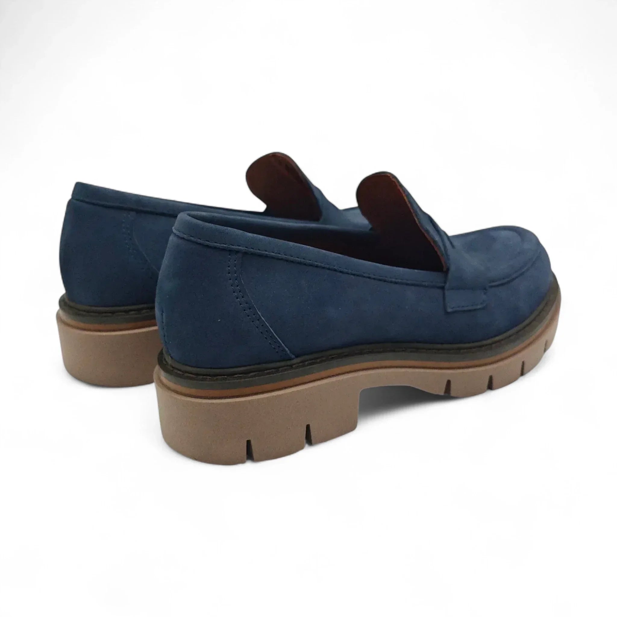 Moda Pelle 2521 teget pogled straga