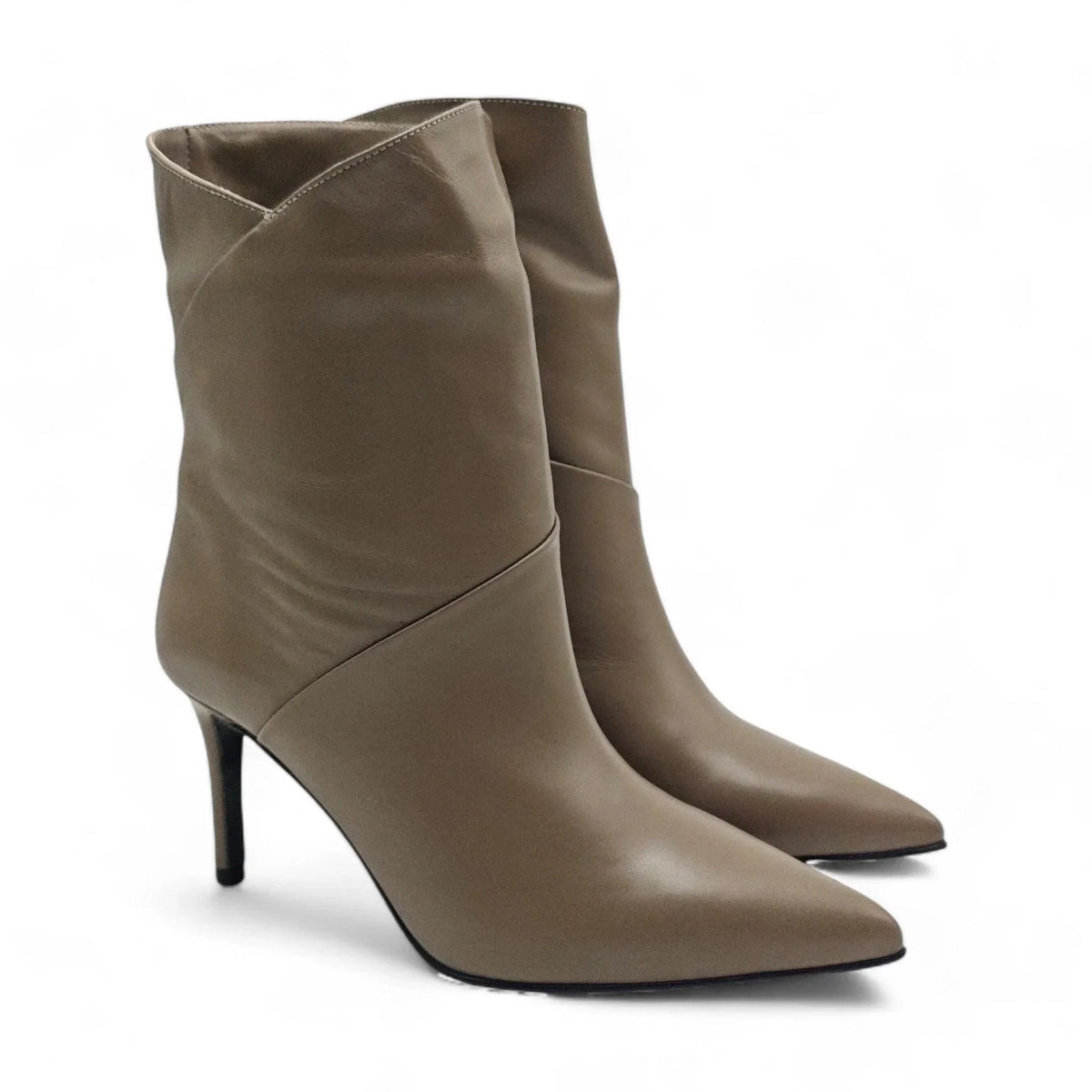 Noa Noir 10969 taupe pogled spreda