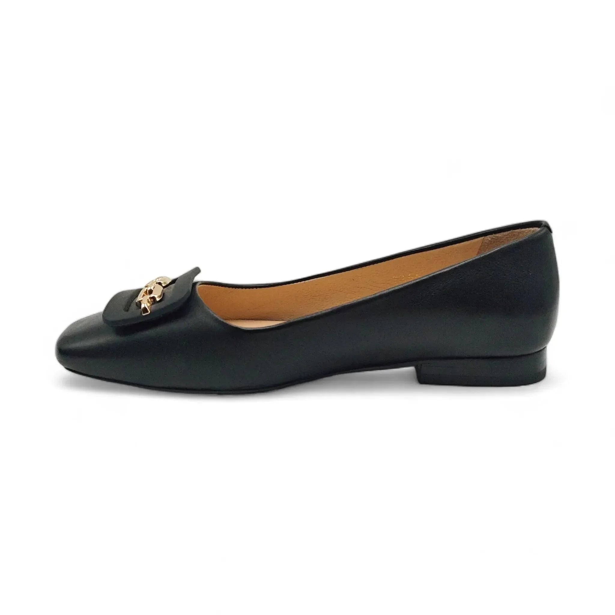 Noa Noir 7266 CRNA LEVO