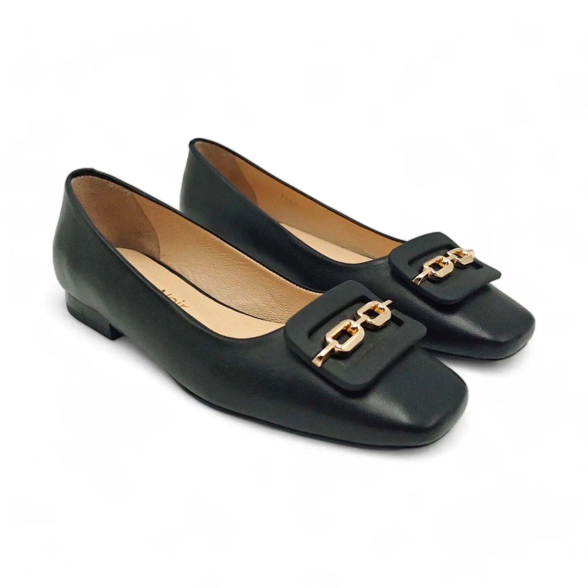 Noa Noir 7266 CRNA SPREDA