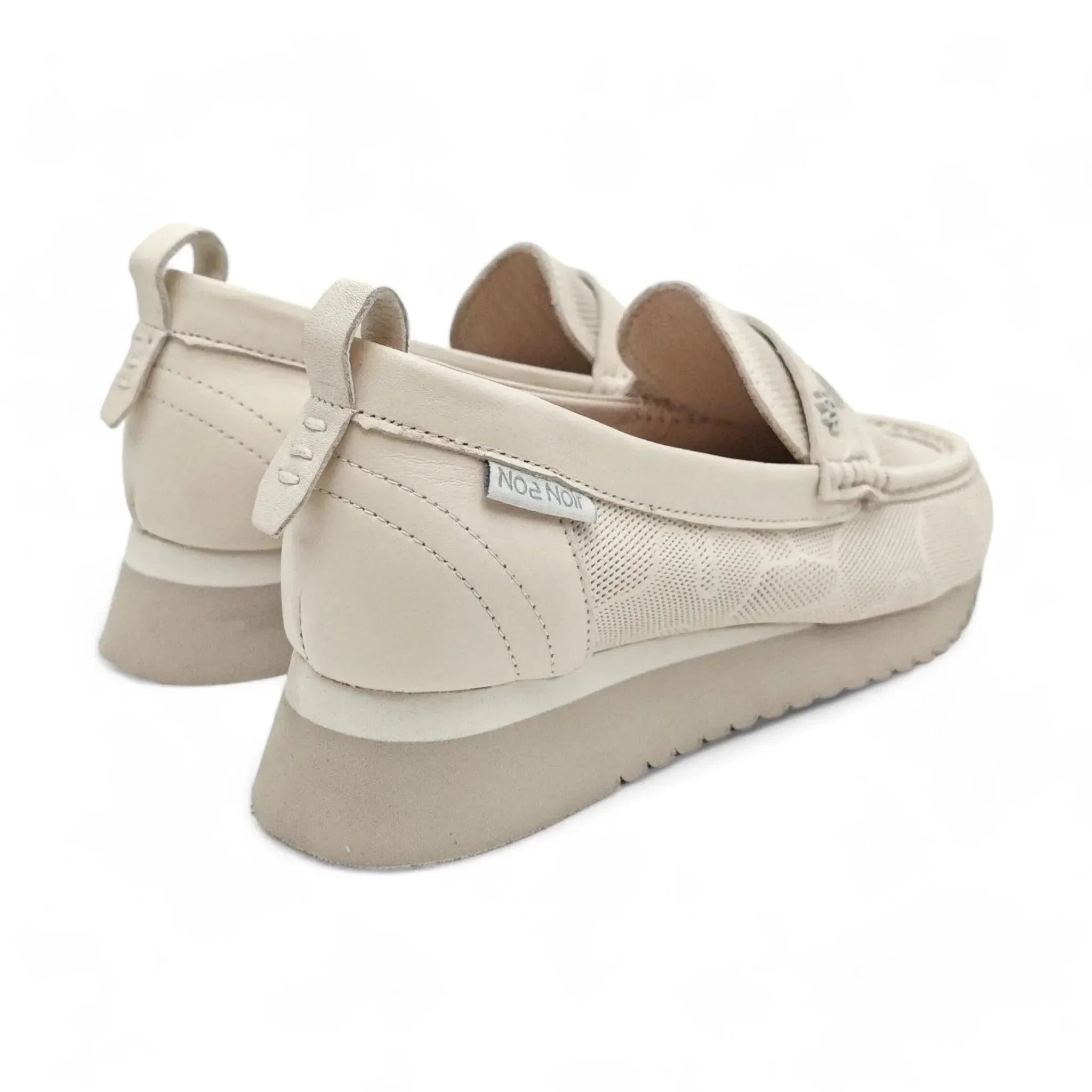 Noa Noir 0440 alabaster pogled straga