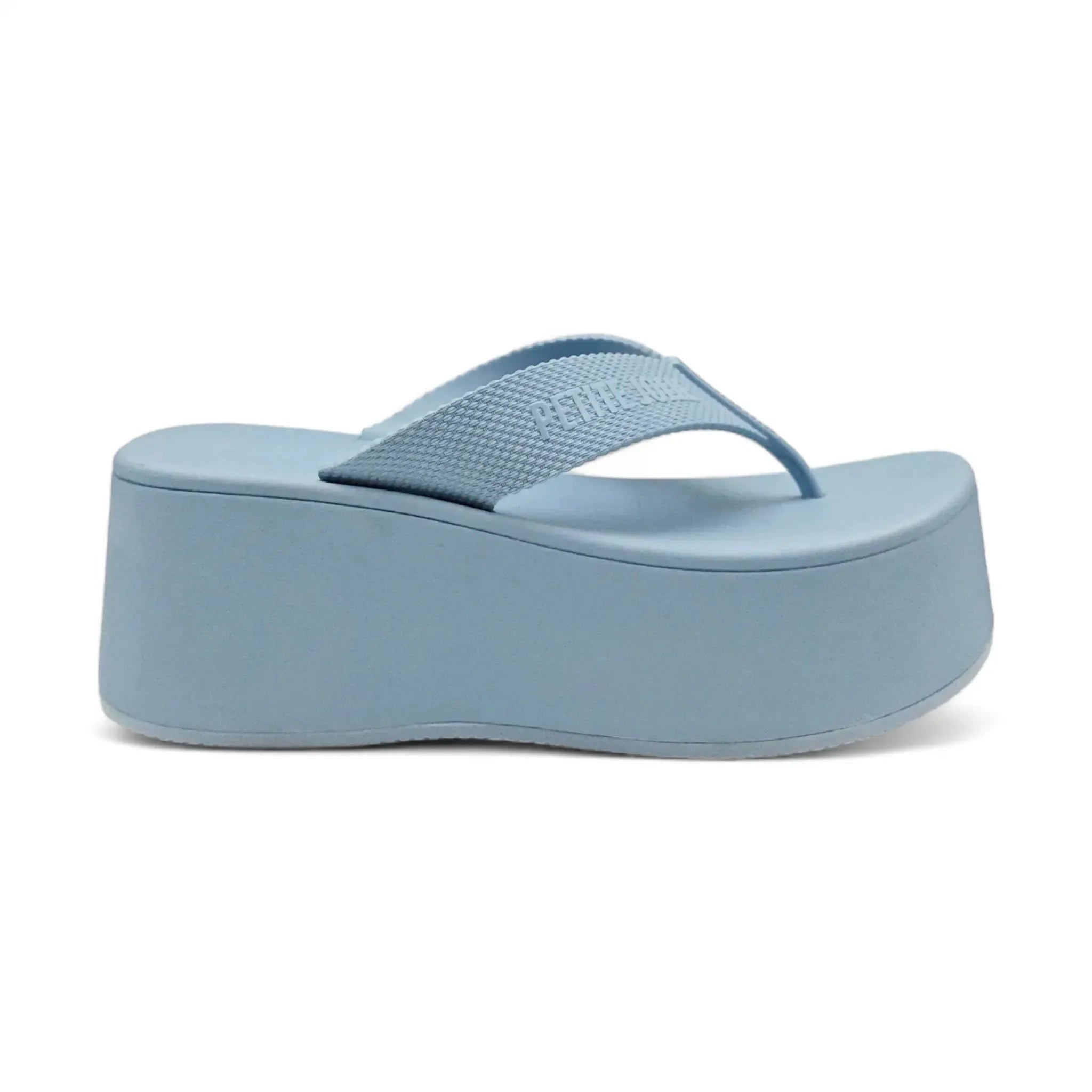 Petite Jolie 6947 nebesko plava pogled desno