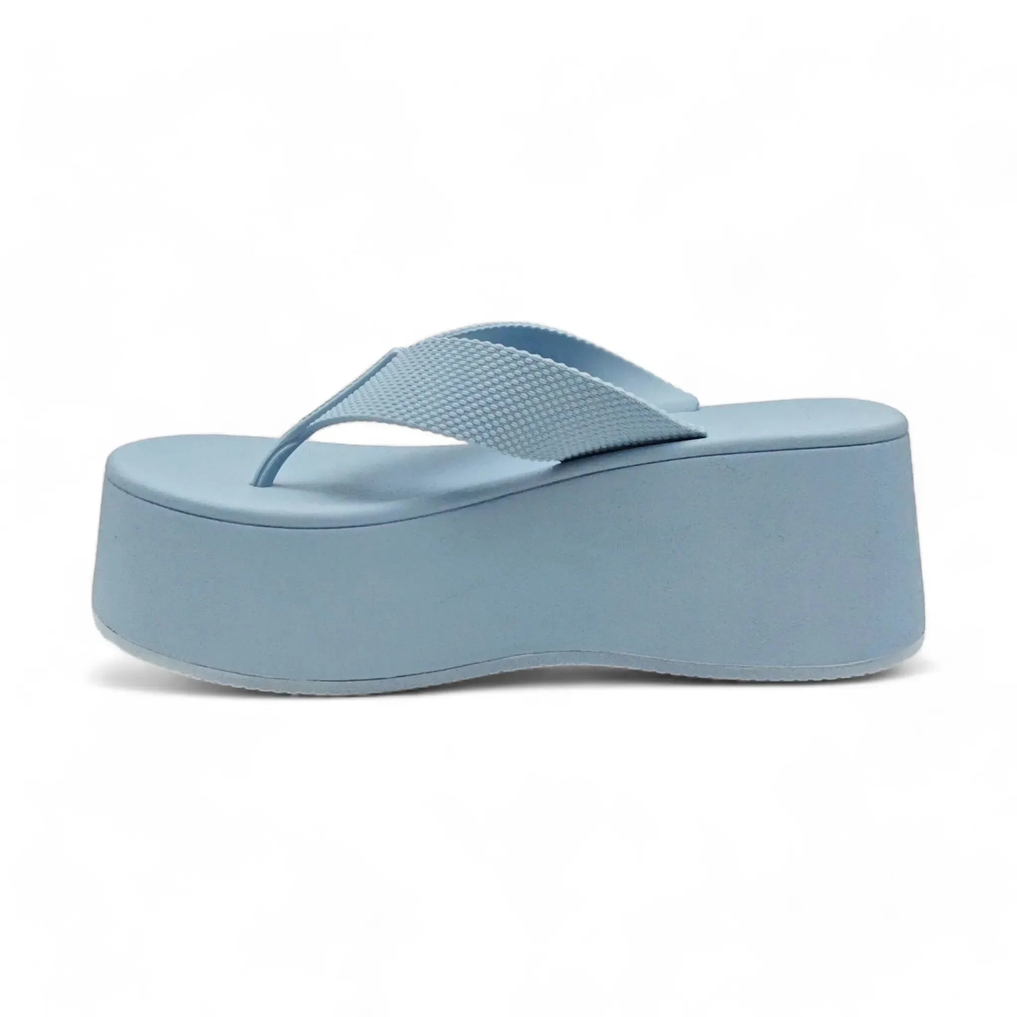 Petite Jolie 6947 nebesko plava pogled levo