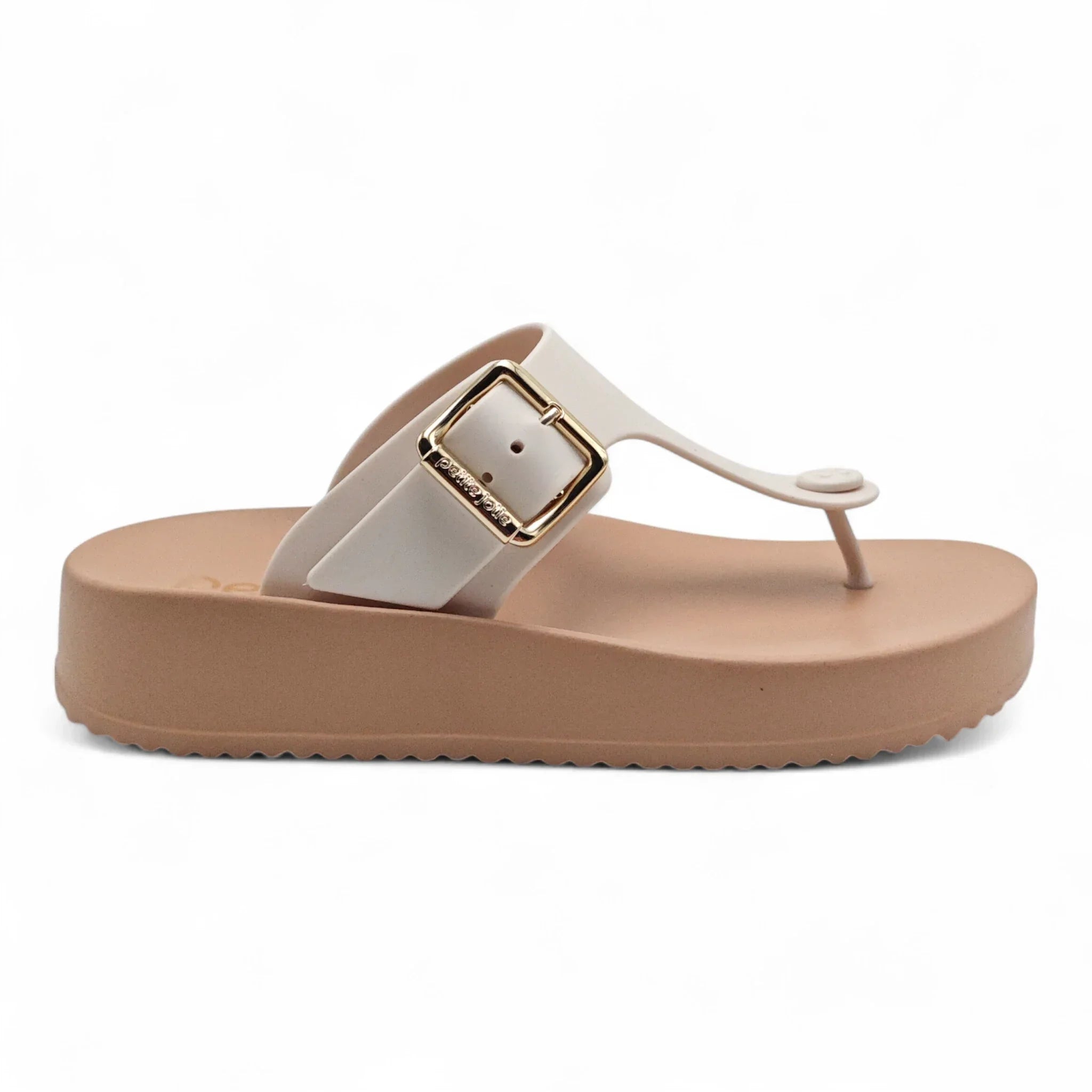 Petite Jolie 6486 bela pogled desno