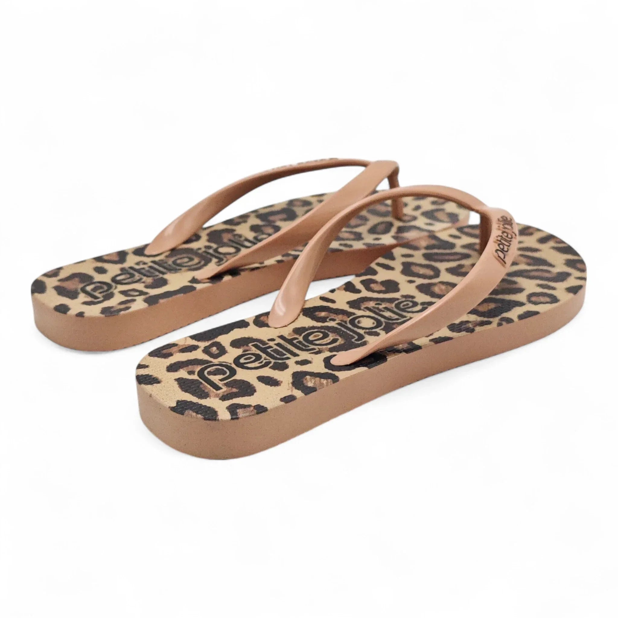 Petite Jolie 6969 leopard pogled straga