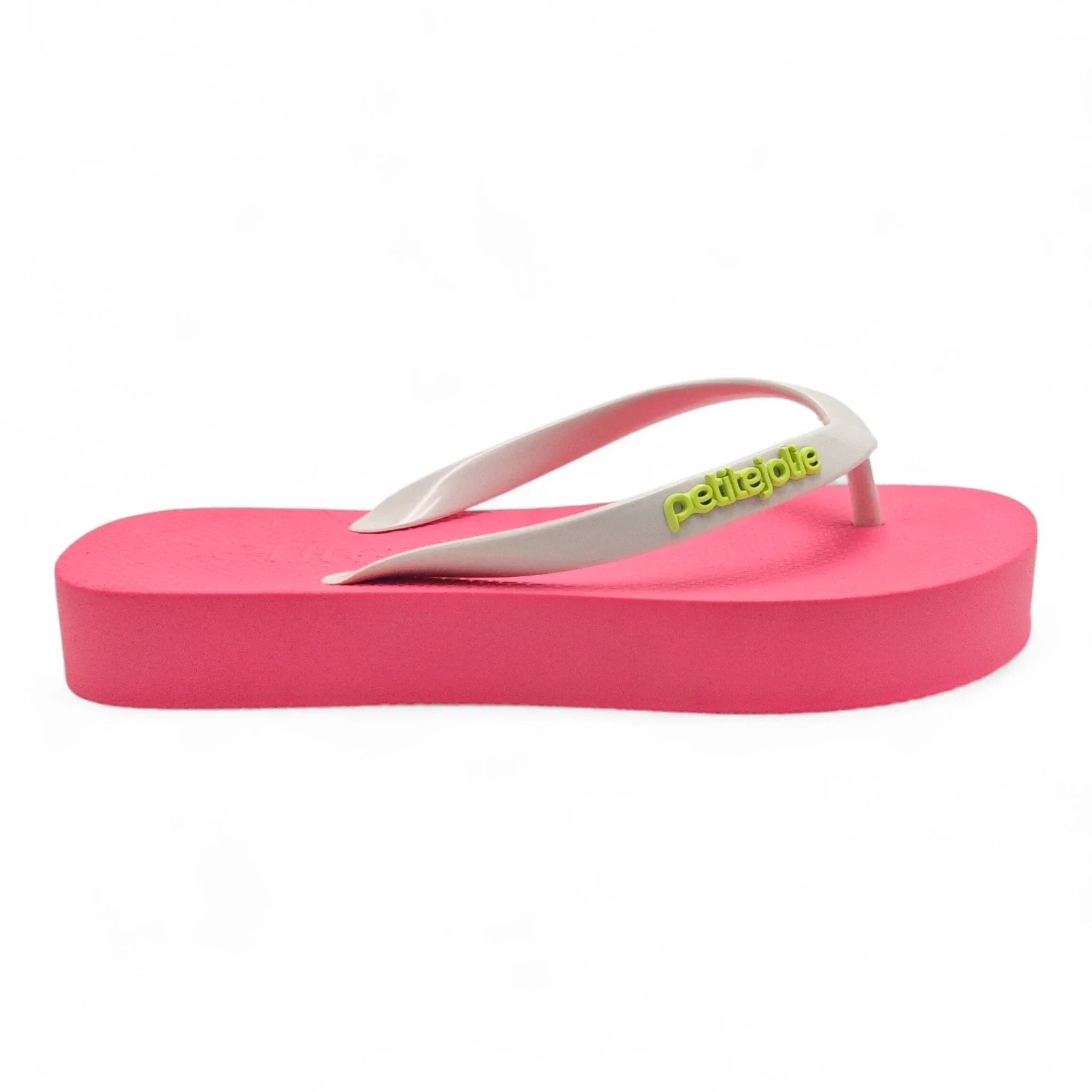Petite Jolie 7321 tamno pink pogled desno