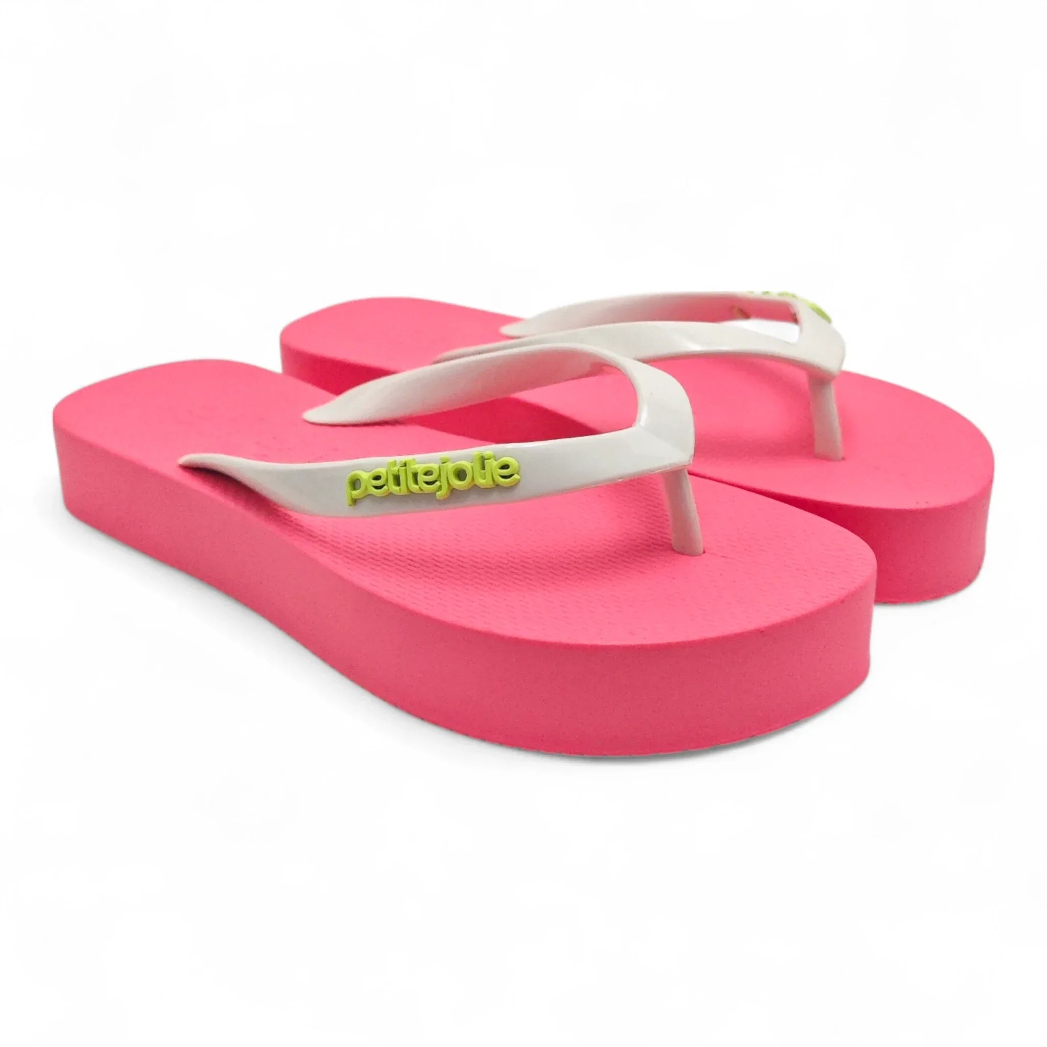 Petite Jolie 7321 tamno pink pogled spreda