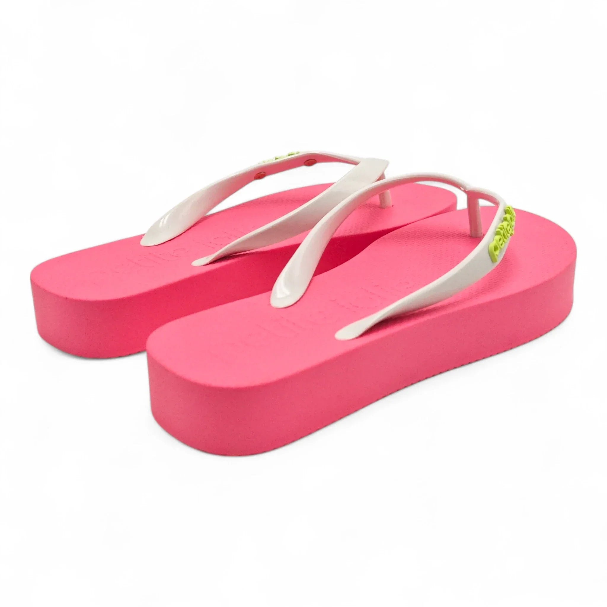 Petite Jolie 7321 tamno pink pogled straga