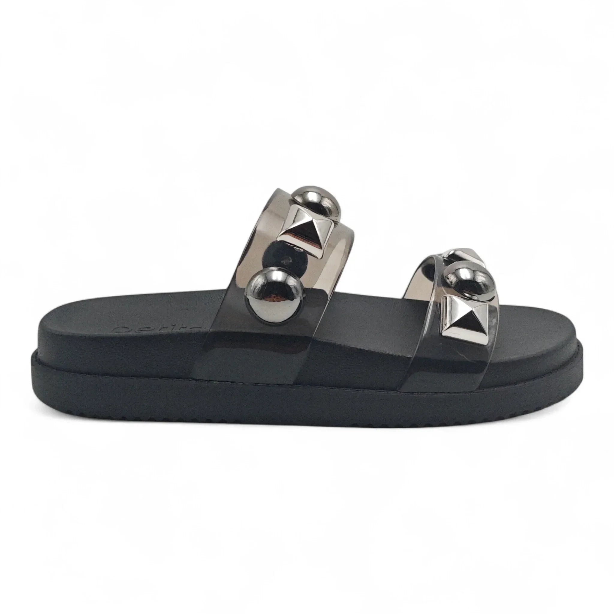 Petite Jolie 7332 crna pogled desno