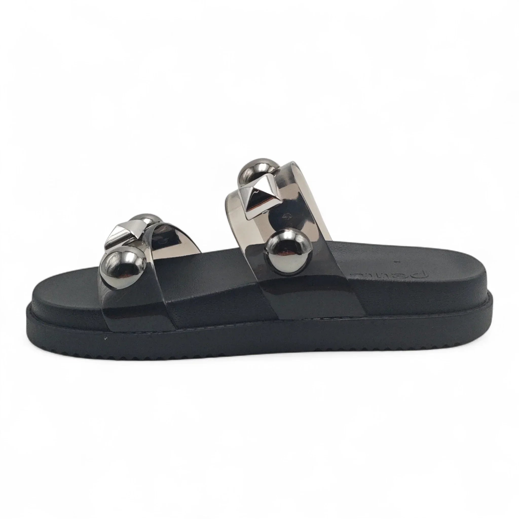 Petite Jolie 7332 crna pogled levo