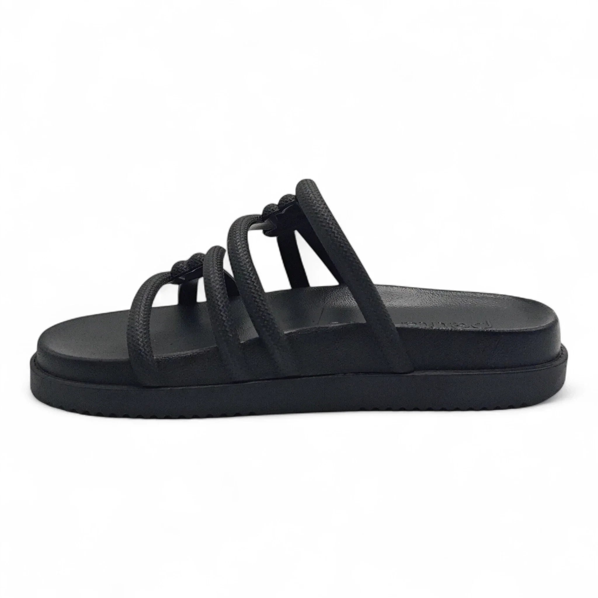 Petite Jolie 7065 crna pogled levo