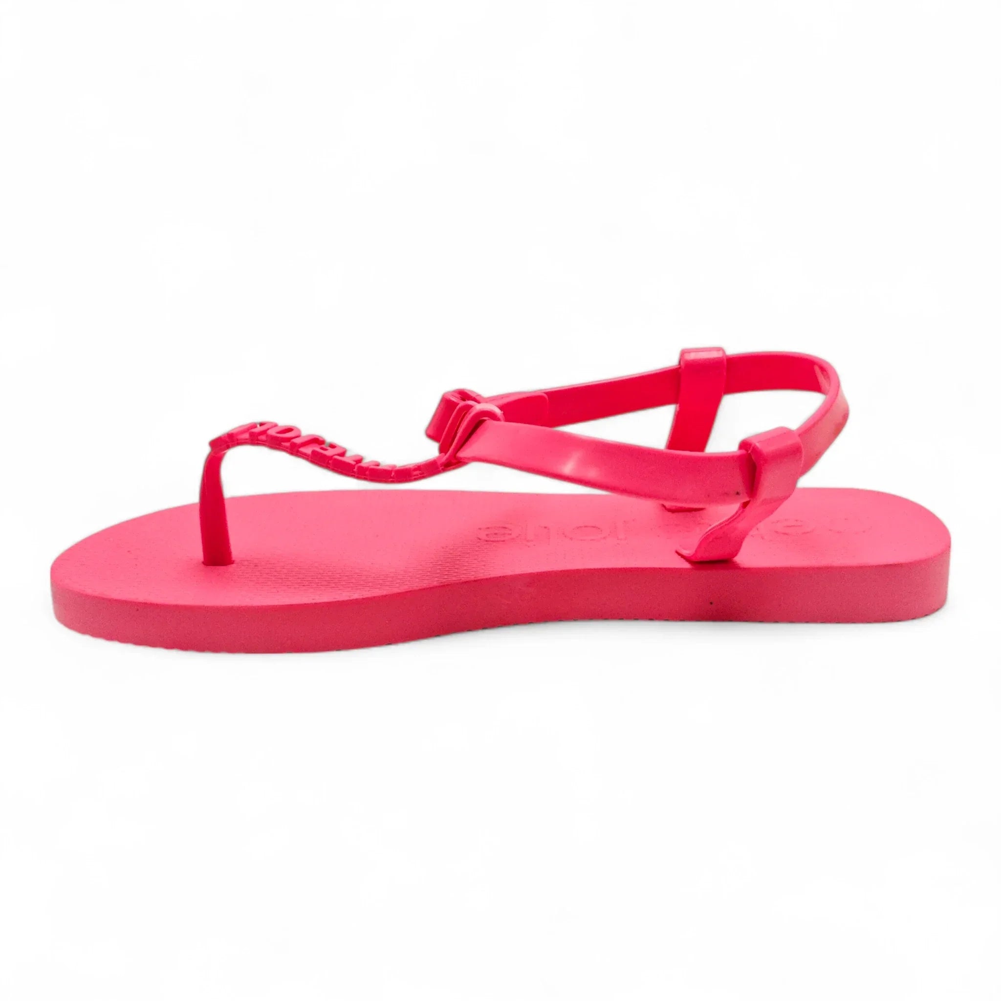 Petite Jolie 6919 tamno pink pogled levo