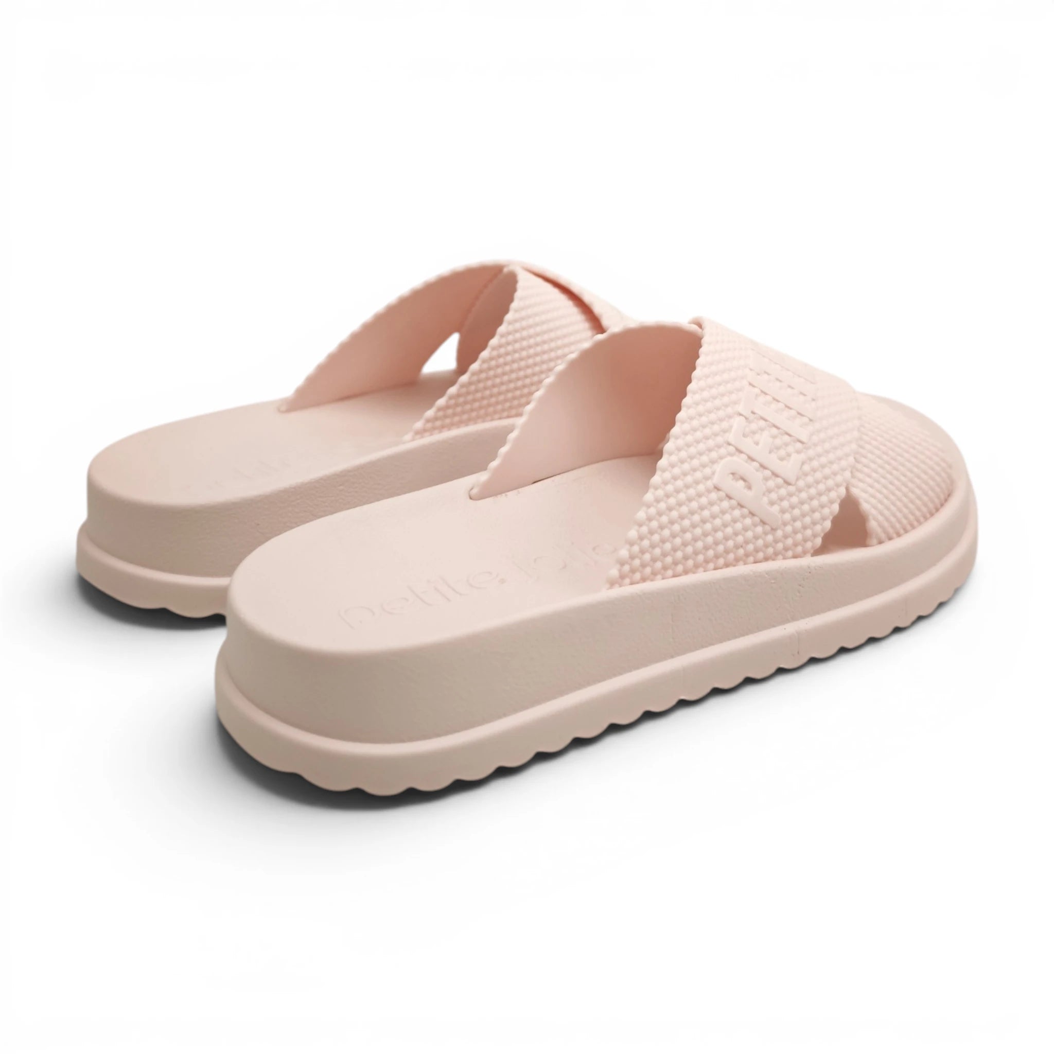Petite Jolie 6812 roze pogled straga