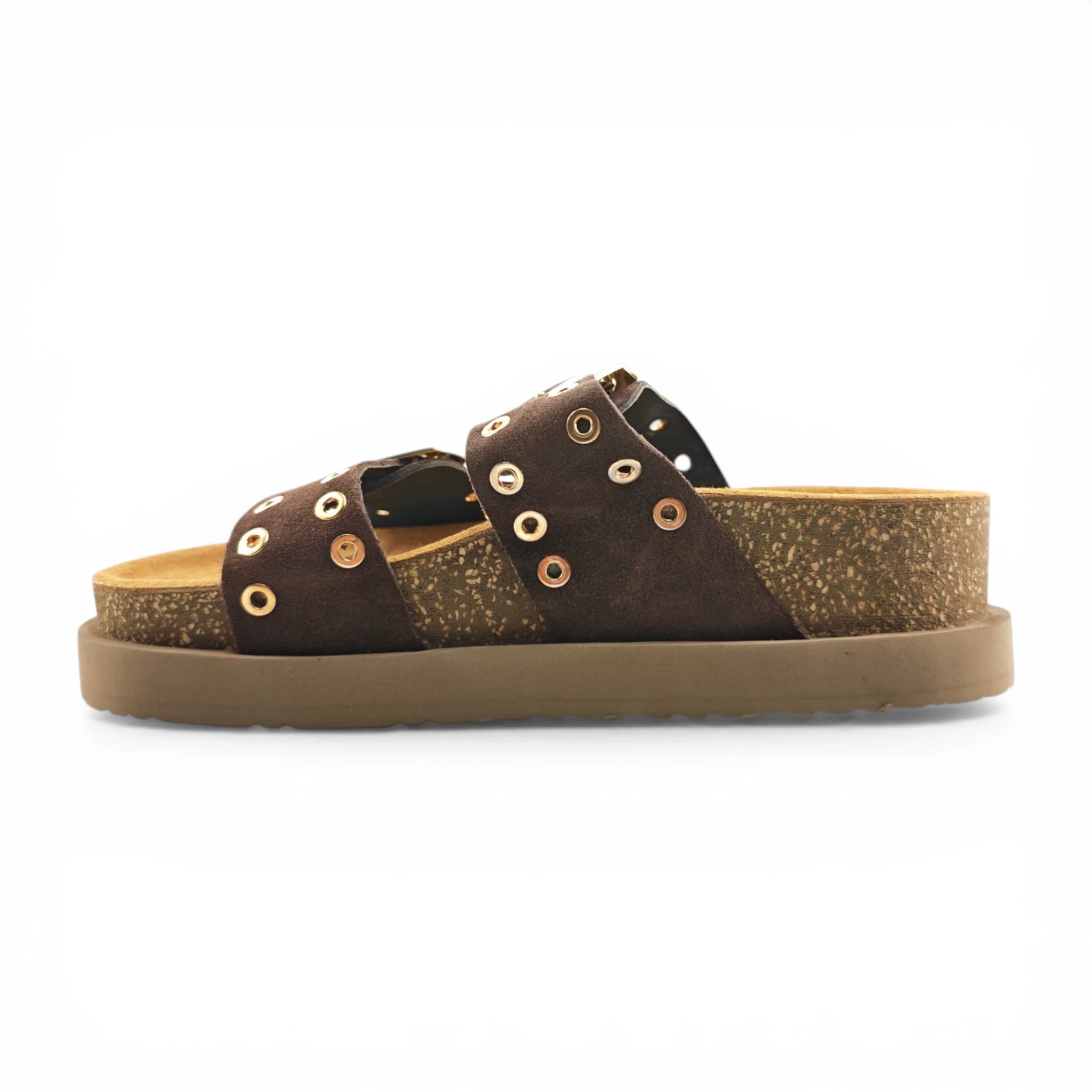 Pixy 623807 braon pogled levo