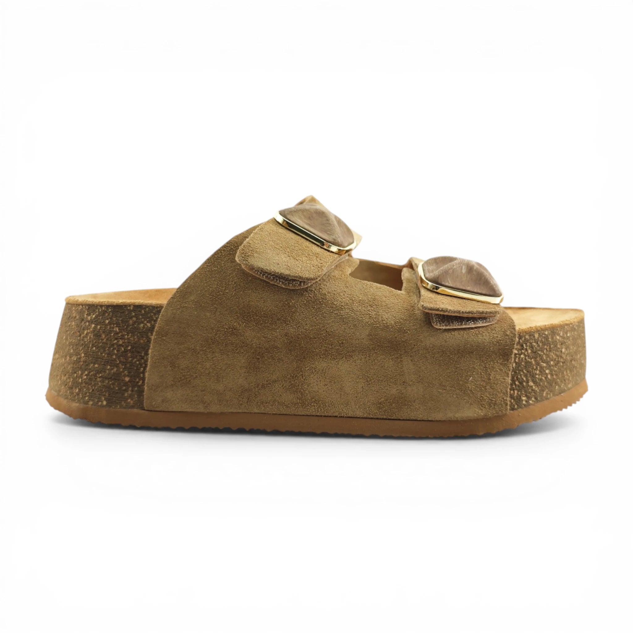 Pixy 623831 bež pogled desno