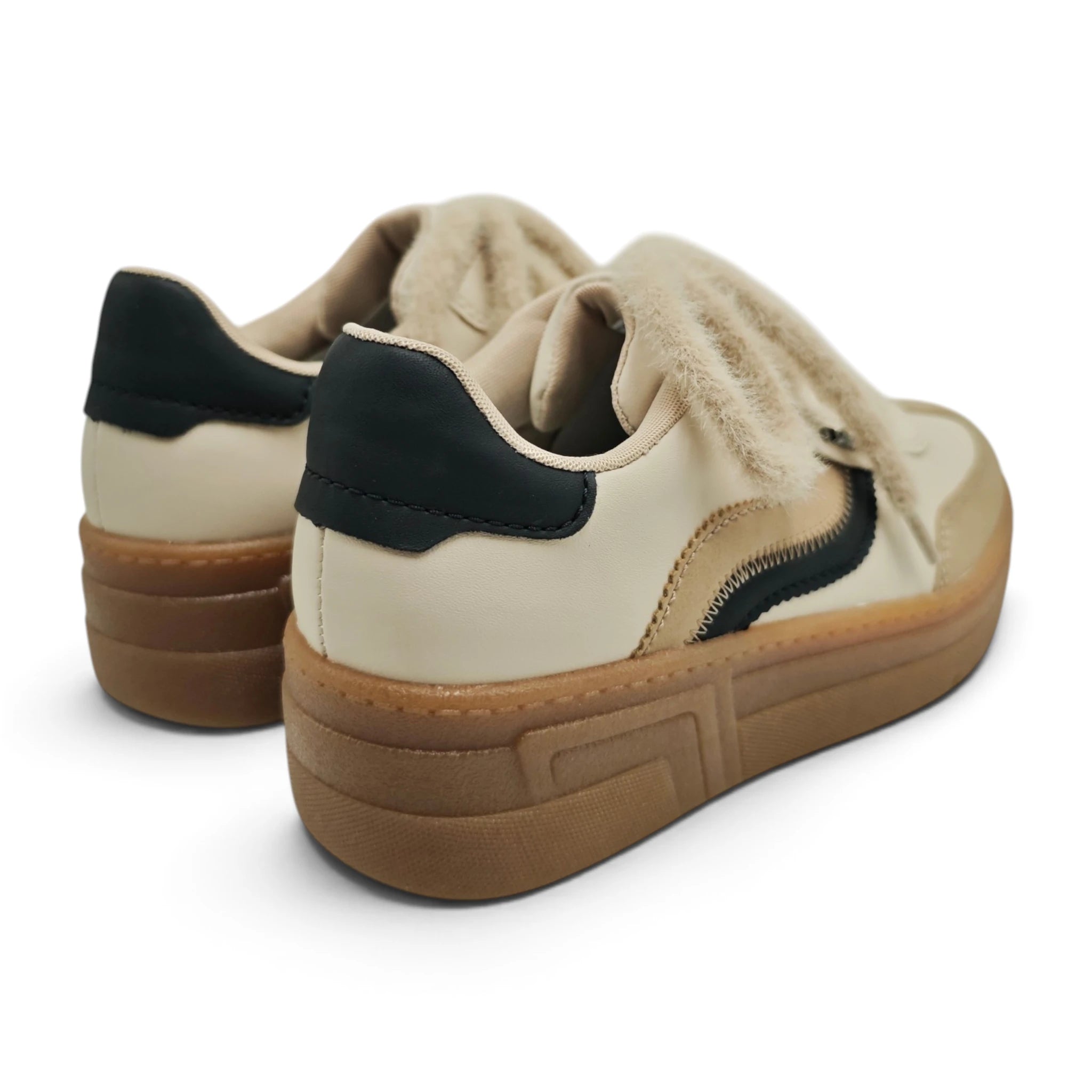 Rieker 7610 Taupe
