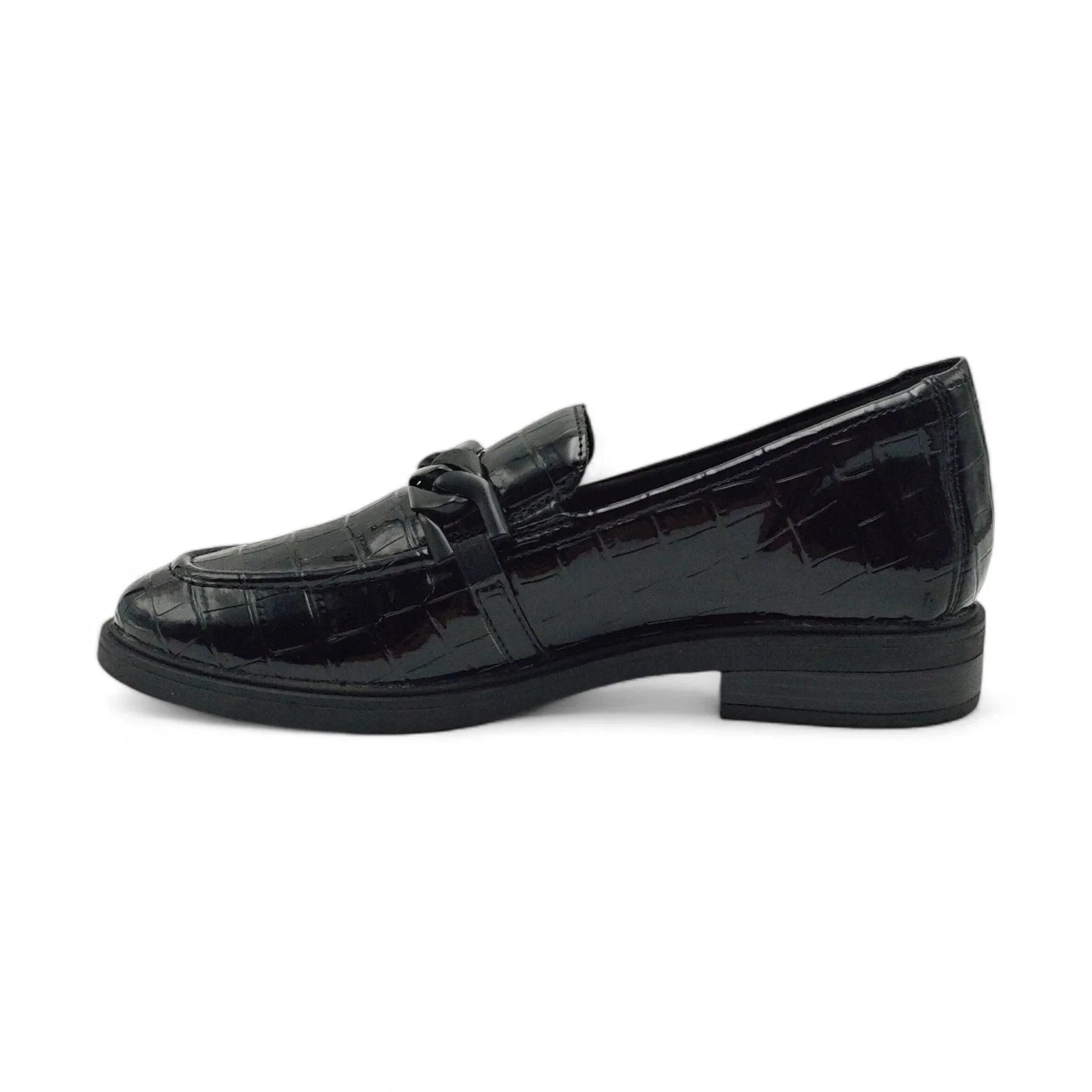 Remonte klasične penny ravne loafersice 0024 - Obuća Monah