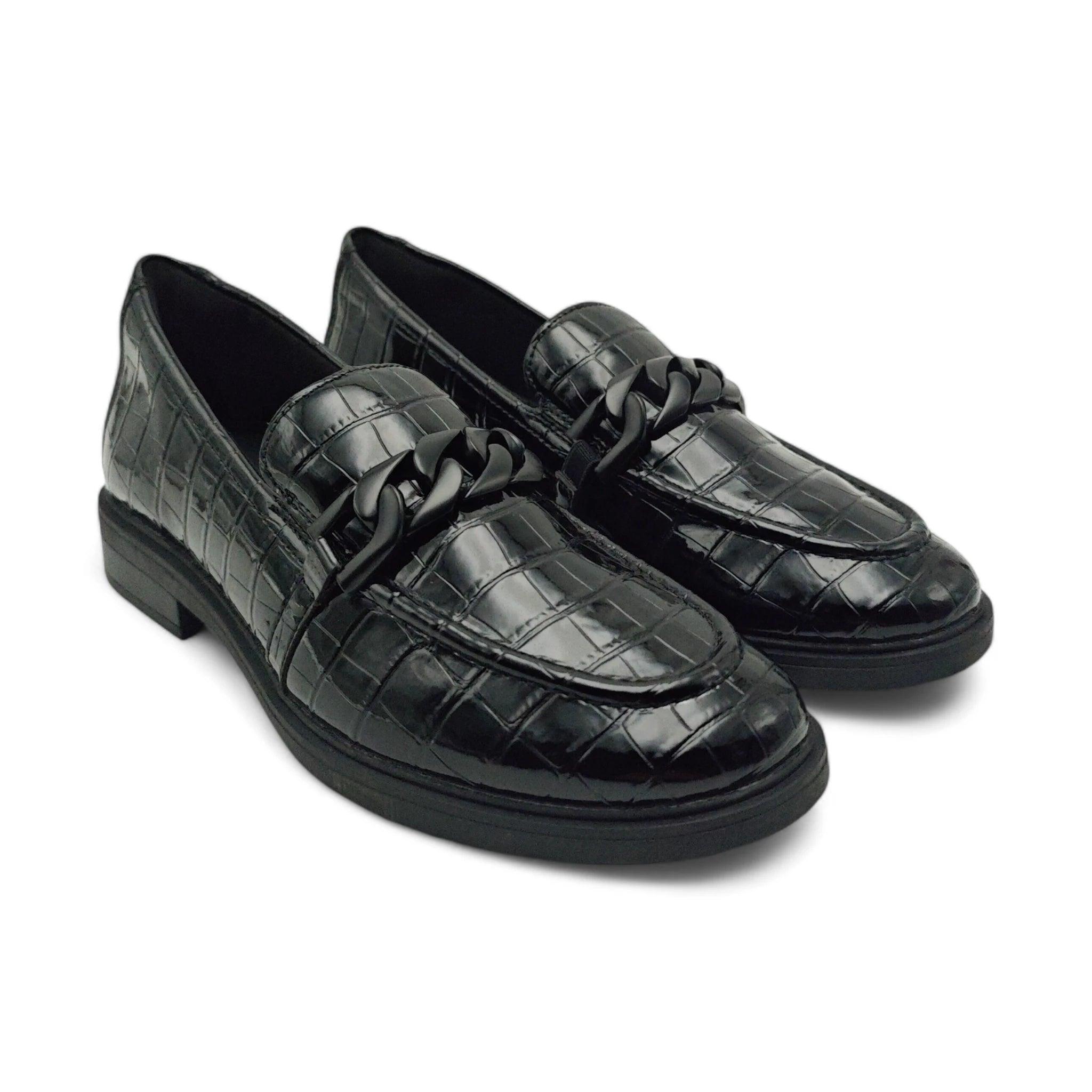 Remonte klasične penny ravne loafersice 0024 - Obuća Monah