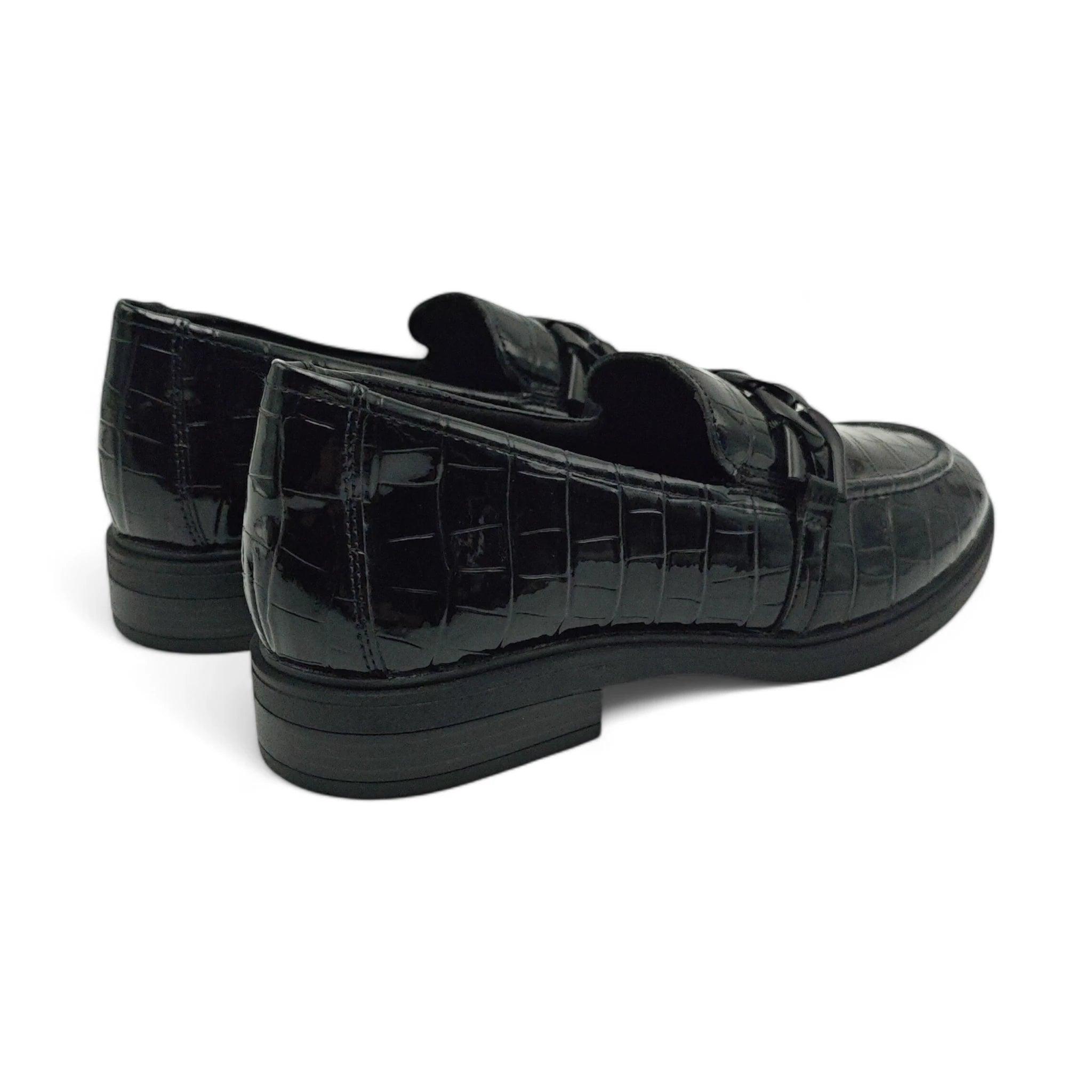 Remonte klasične penny ravne loafersice 0024 - Obuća Monah